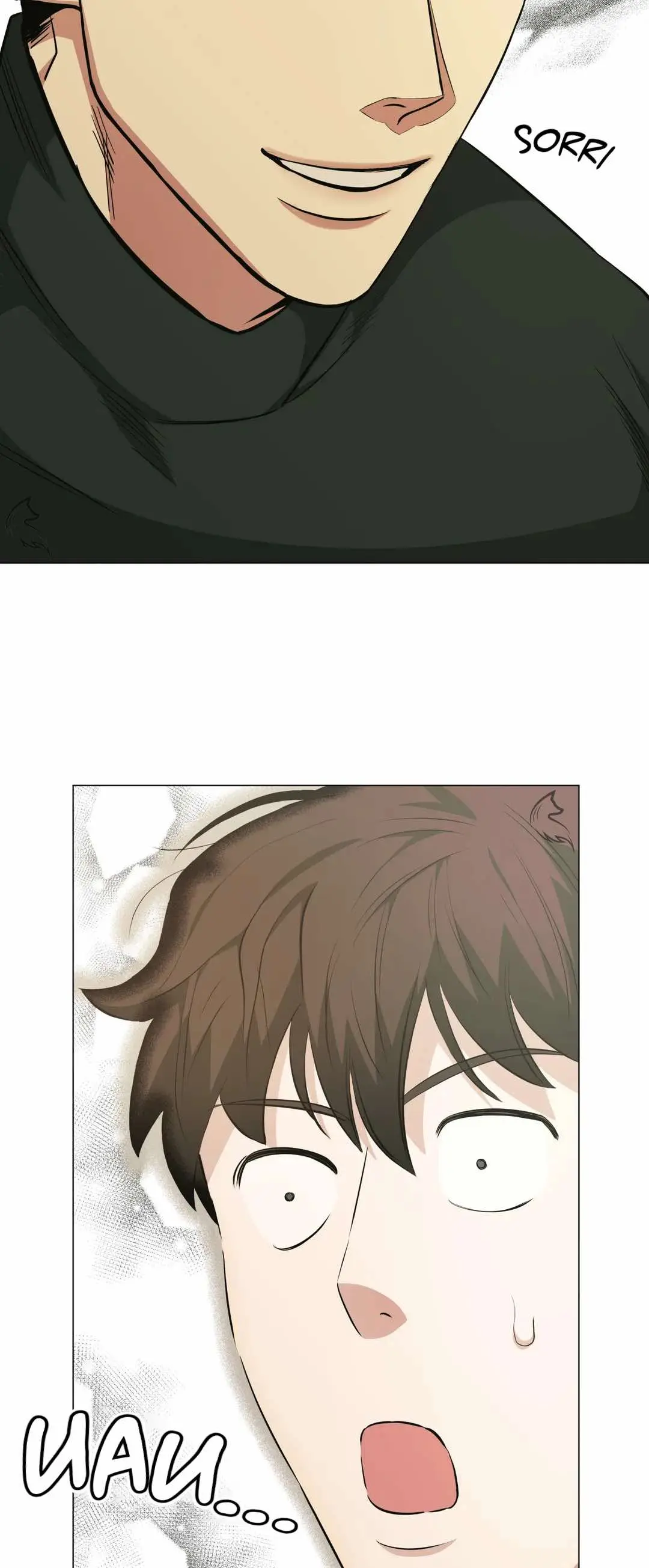 Killer Crush – Capítulo 44 Yaoi – Página 33