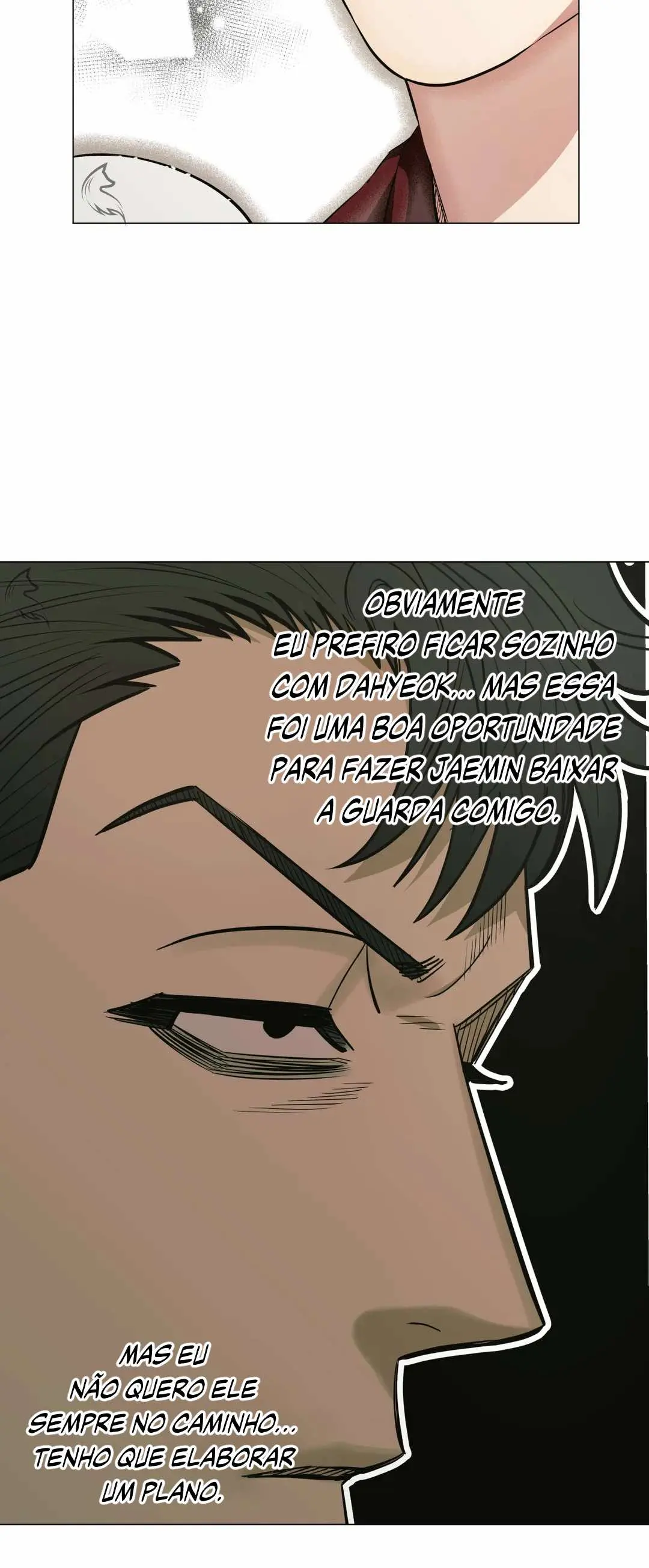 Killer Crush – Capítulo 44 Yaoi – Página 34