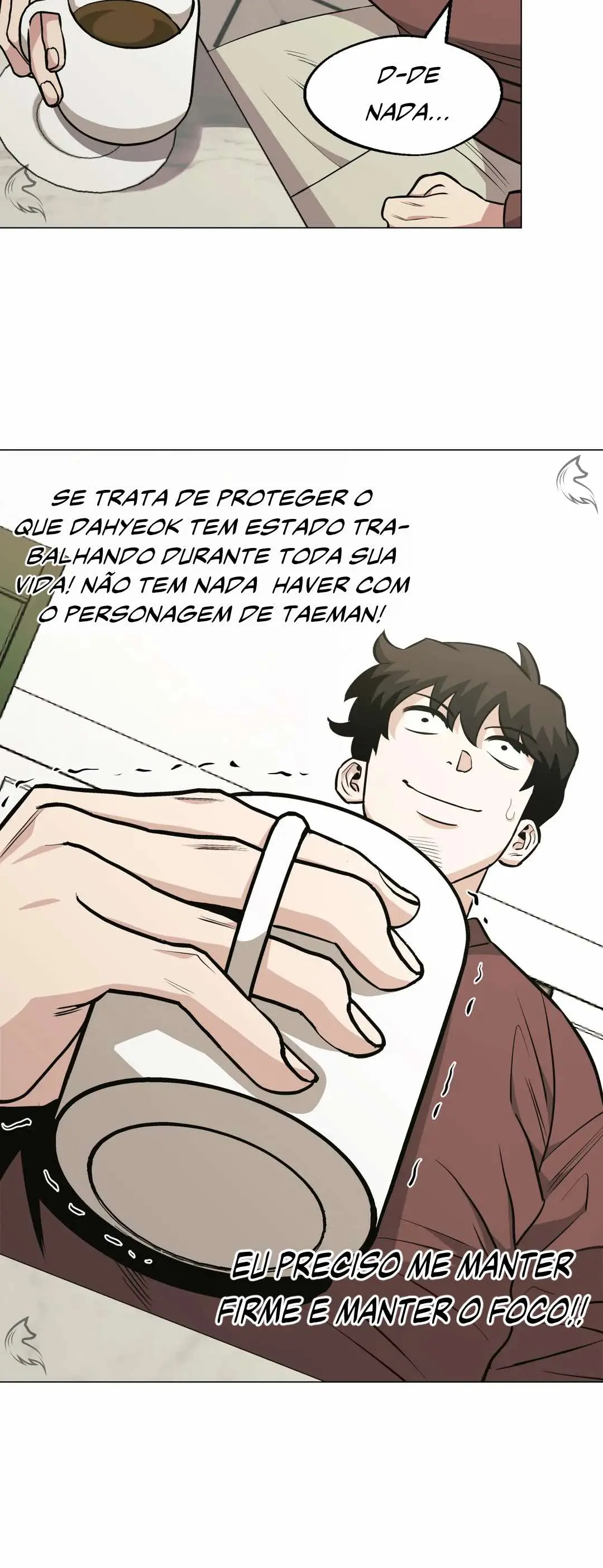 Killer Crush – Capítulo 44 Yaoi – Página 36