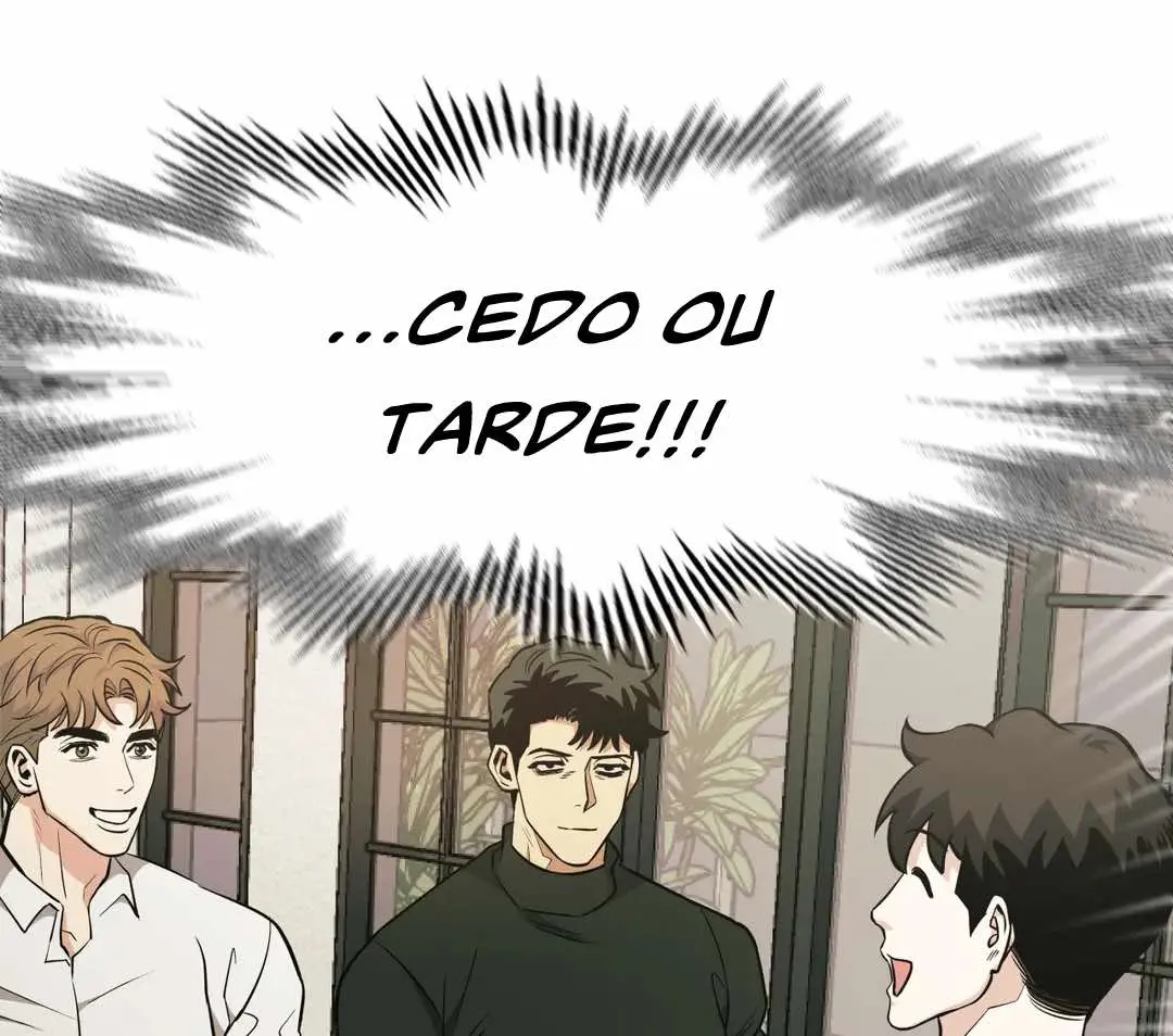 Killer Crush – Capítulo 44 Yaoi – Página 38