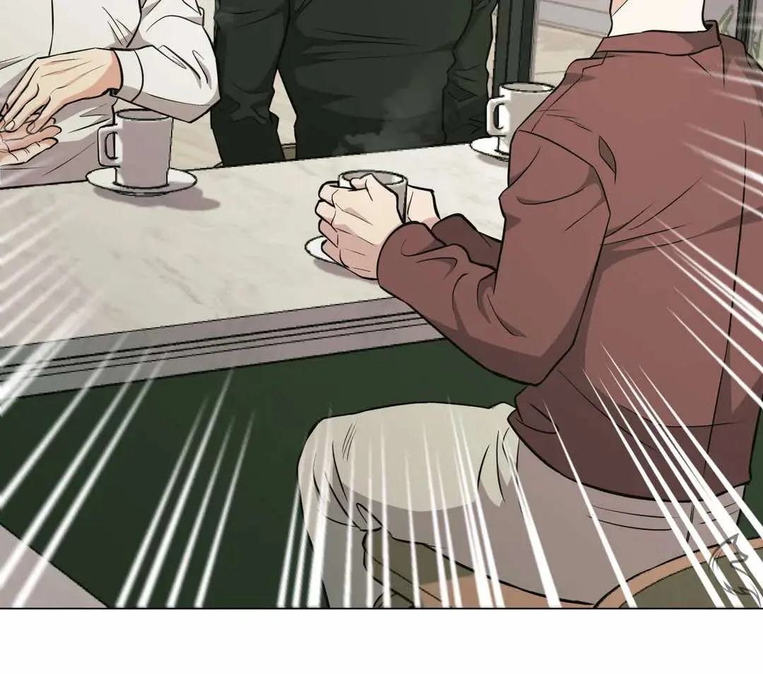 Killer Crush – Capítulo 44 Yaoi – Página 39