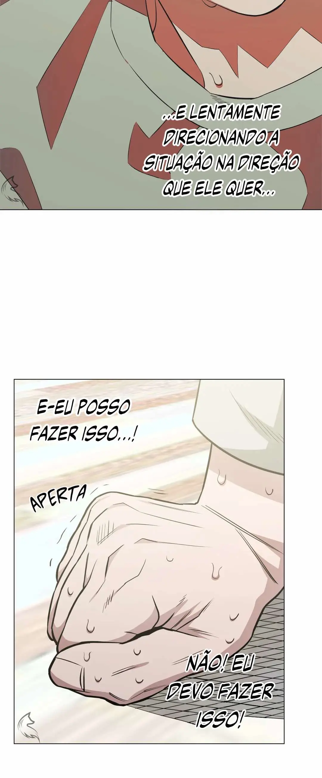 Killer Crush – Capítulo 44 Yaoi – Página 9