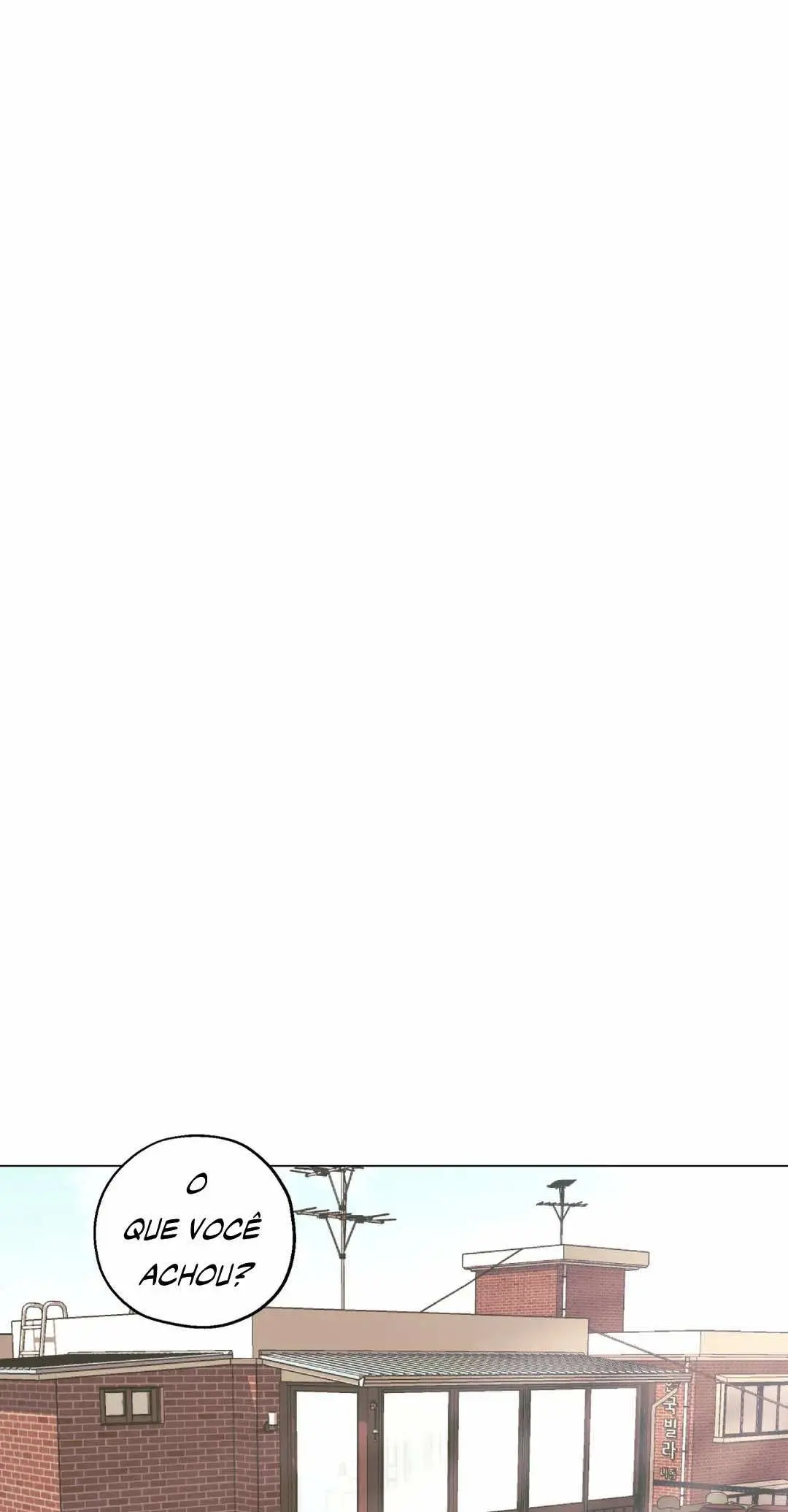 Killer Crush – Capítulo 45 Yaoi – Página 1