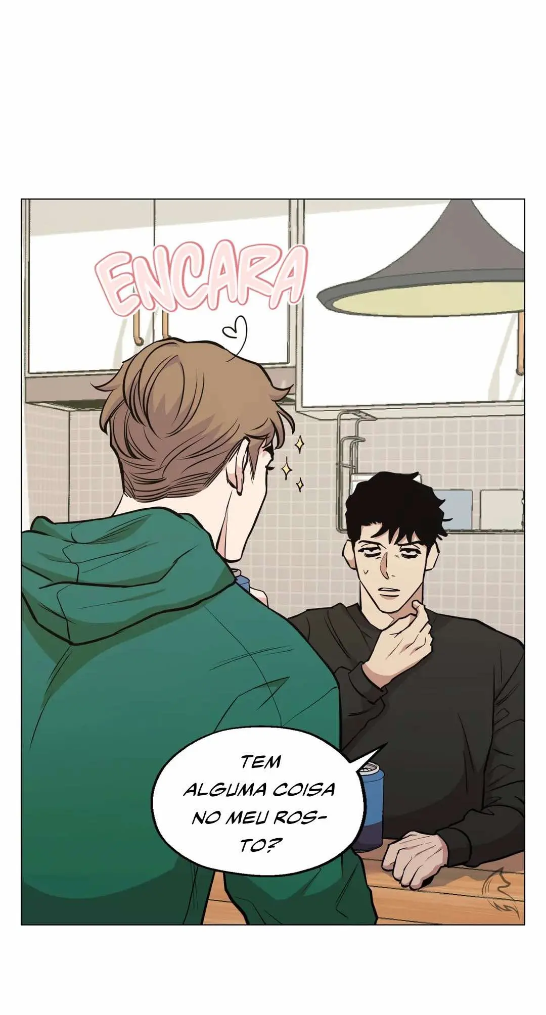 Killer Crush – Capítulo 45 Yaoi – Página 19