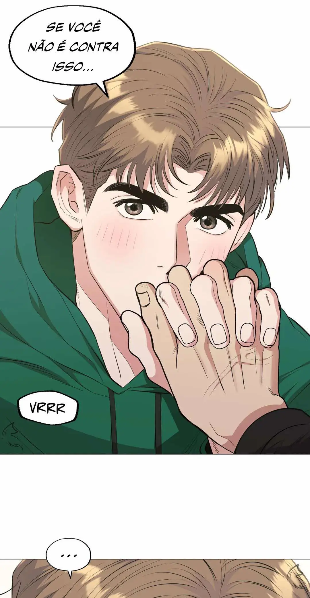 Killer Crush – Capítulo 45 Yaoi – Página 22