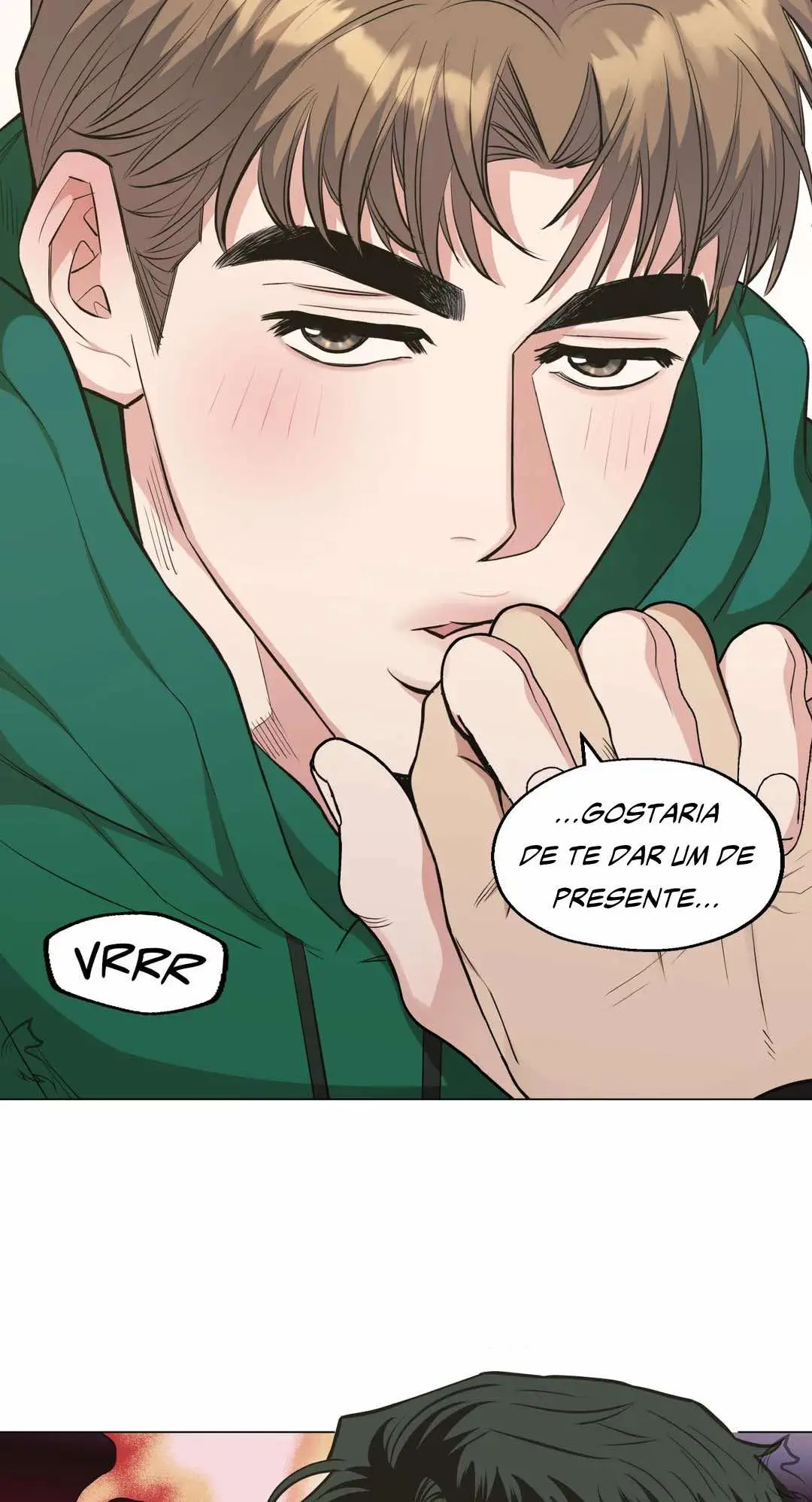 Killer Crush – Capítulo 45 Yaoi – Página 23