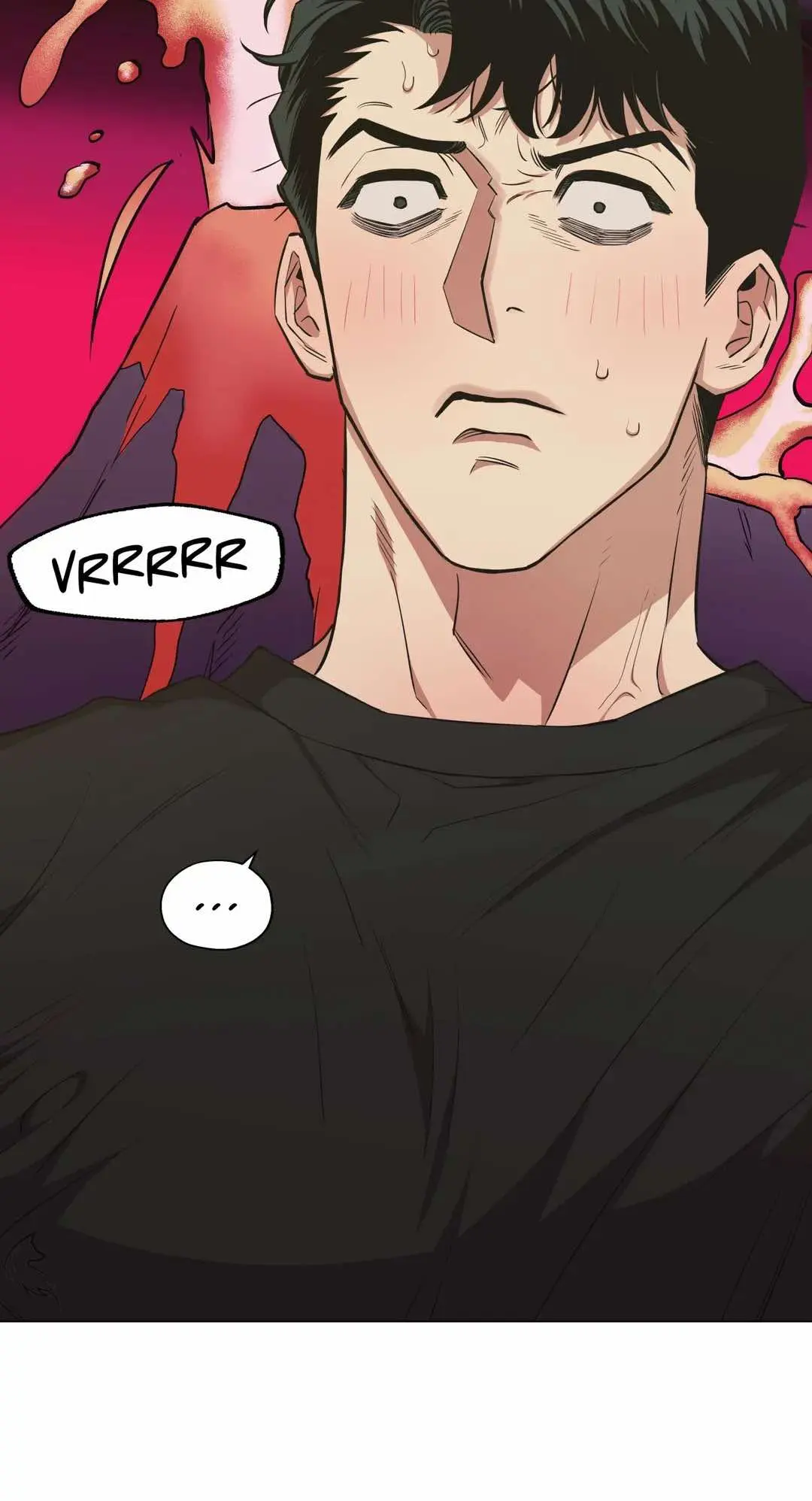 Killer Crush – Capítulo 45 Yaoi – Página 24