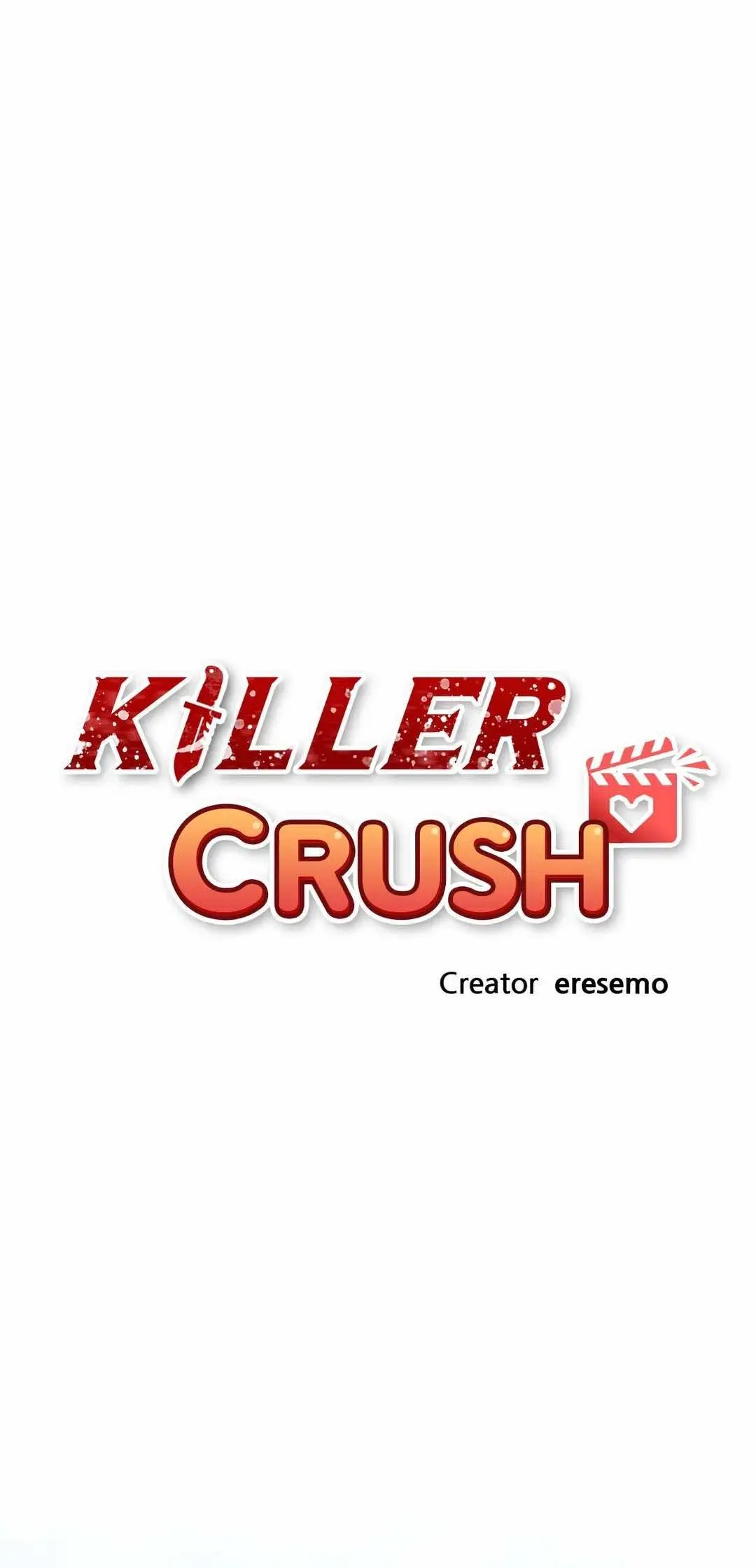 Killer Crush – Capítulo 45 Yaoi – Página 29