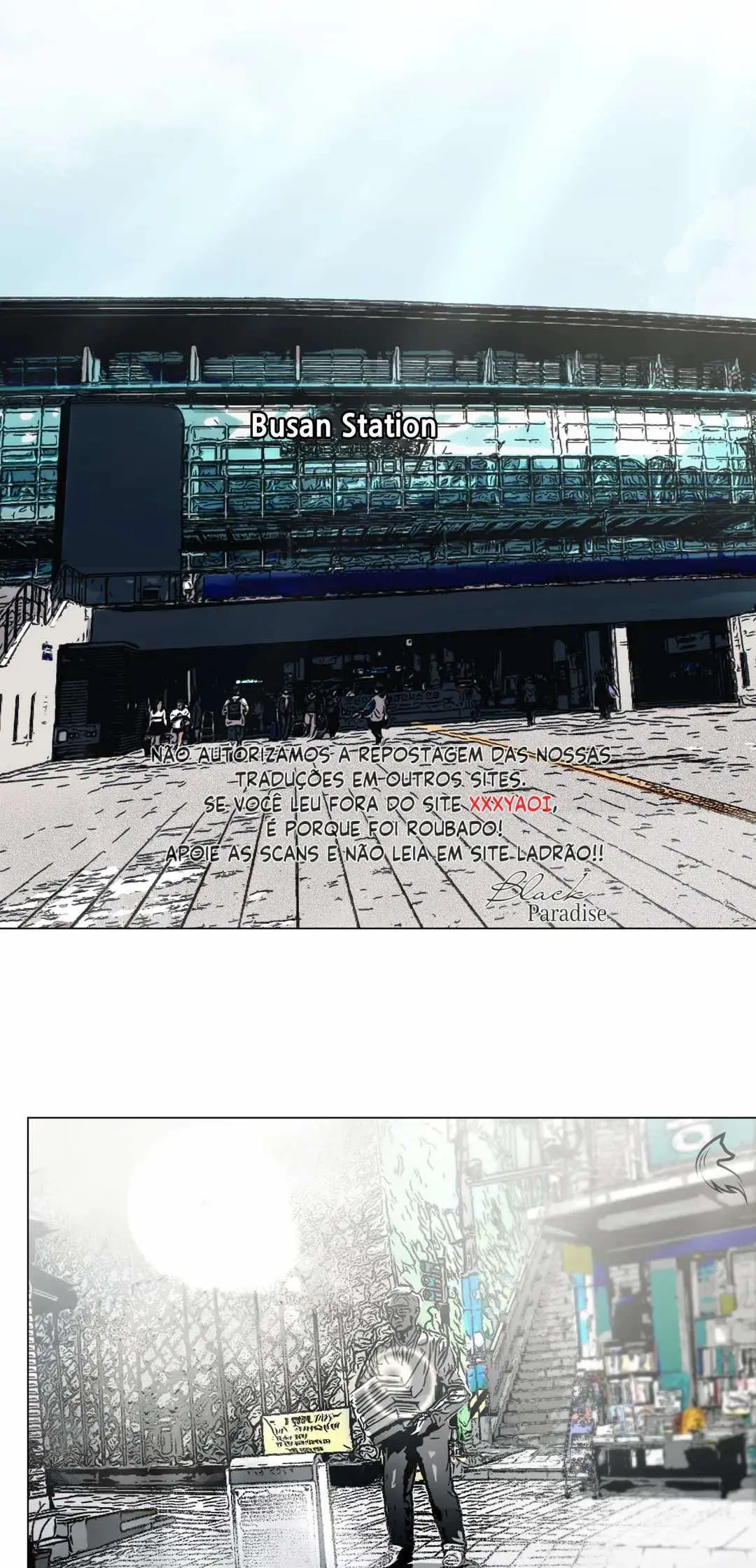 Killer Crush – Capítulo 45 Yaoi – Página 30