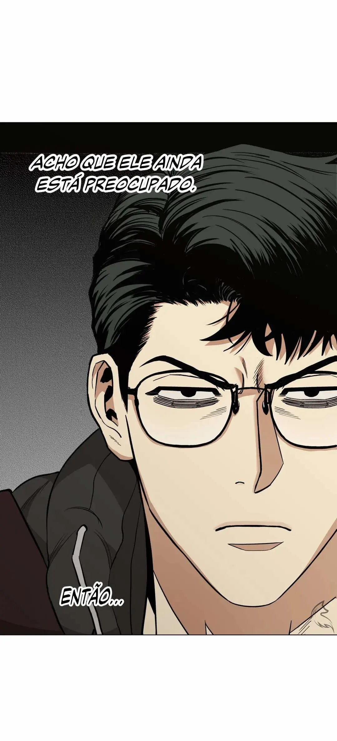 Killer Crush – Capítulo 45 Yaoi – Página 39