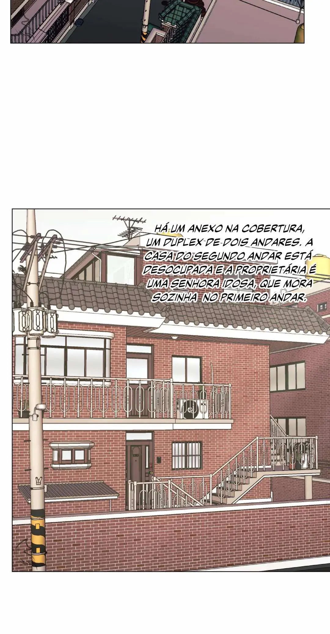 Killer Crush – Capítulo 45 Yaoi – Página 4