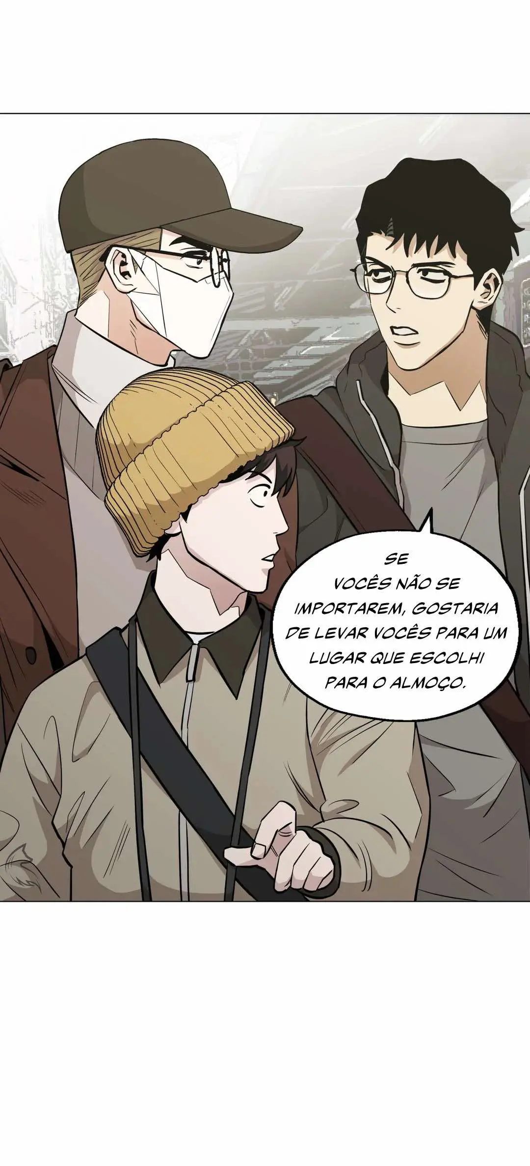 Killer Crush – Capítulo 45 Yaoi – Página 40