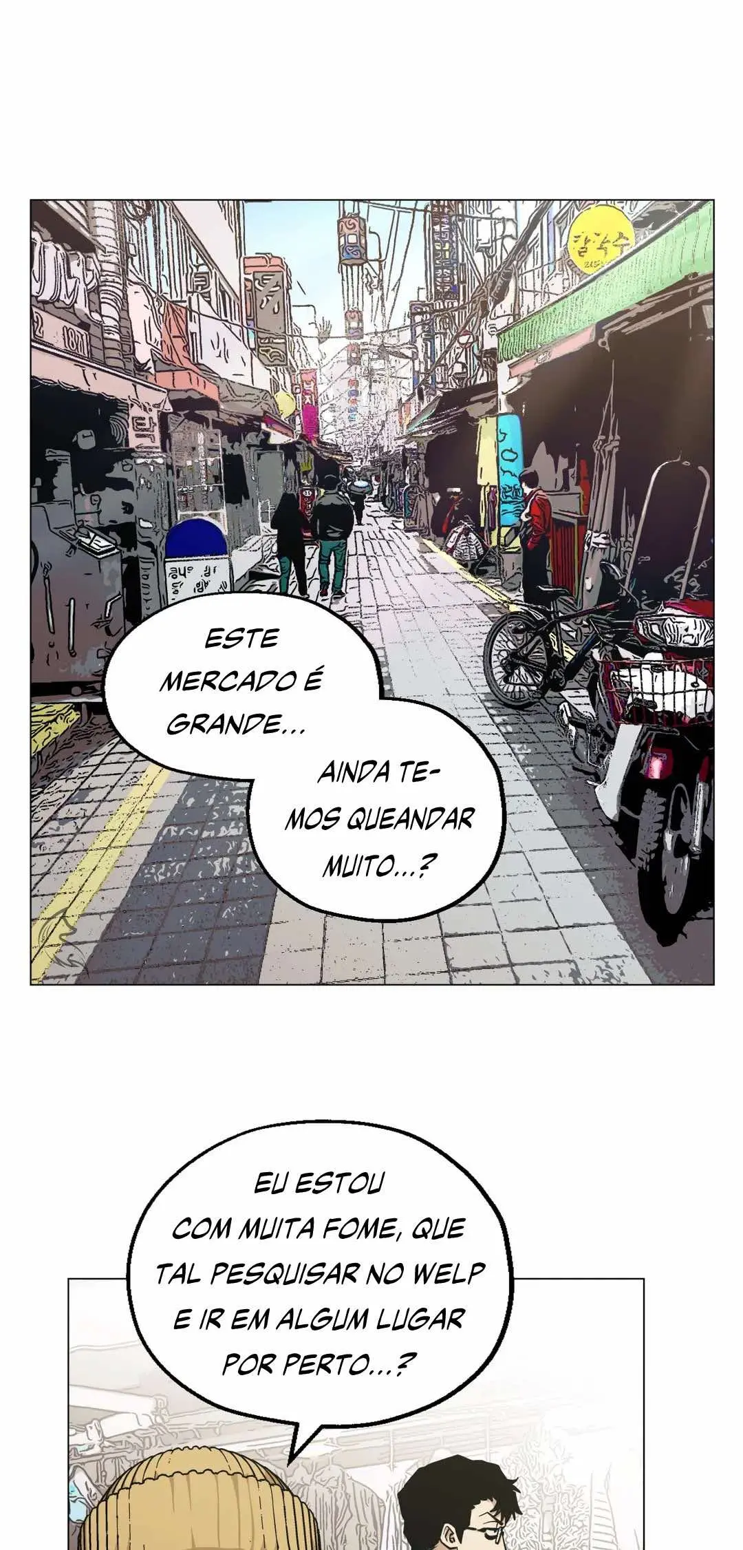 Killer Crush – Capítulo 45 Yaoi – Página 41