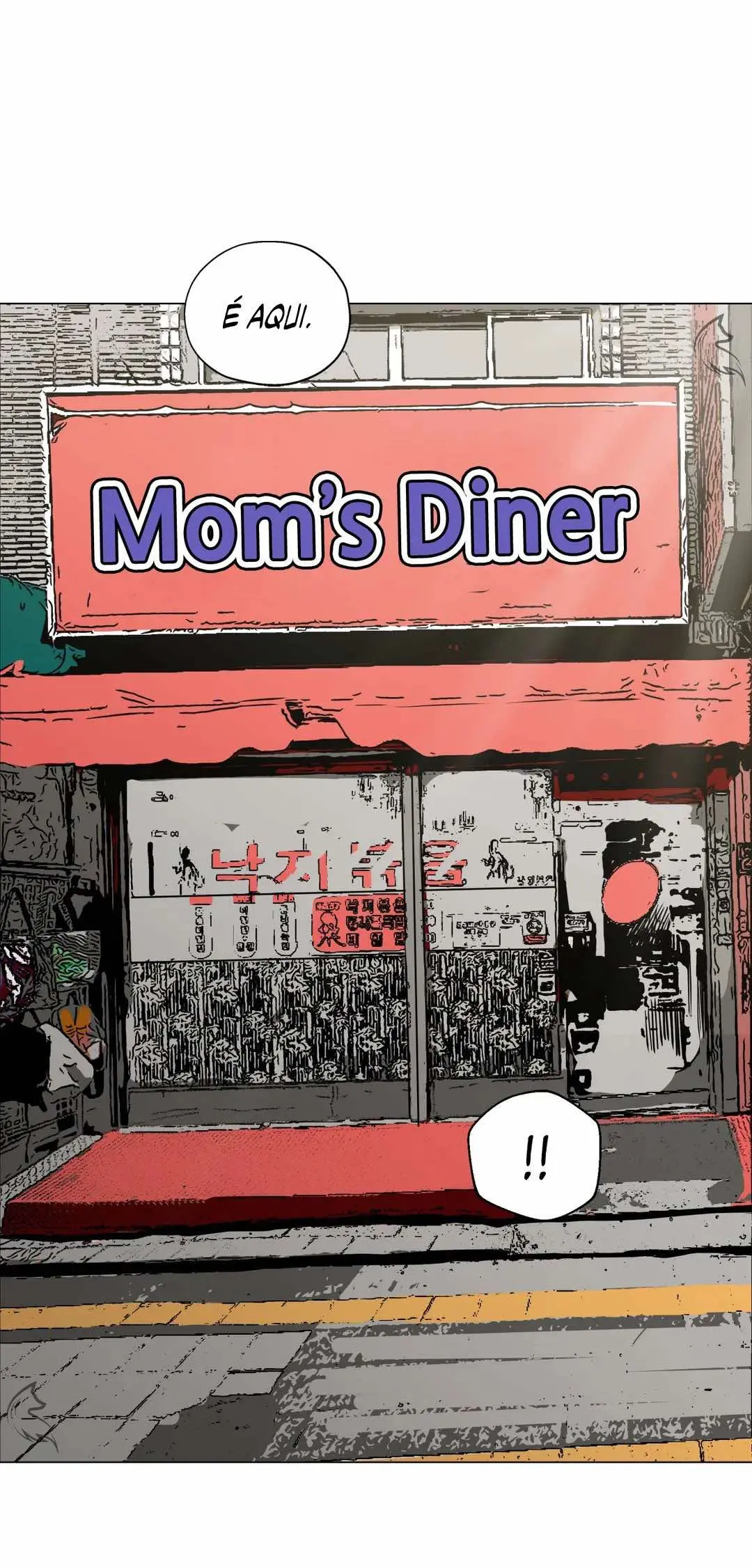 Killer Crush – Capítulo 45 Yaoi – Página 44