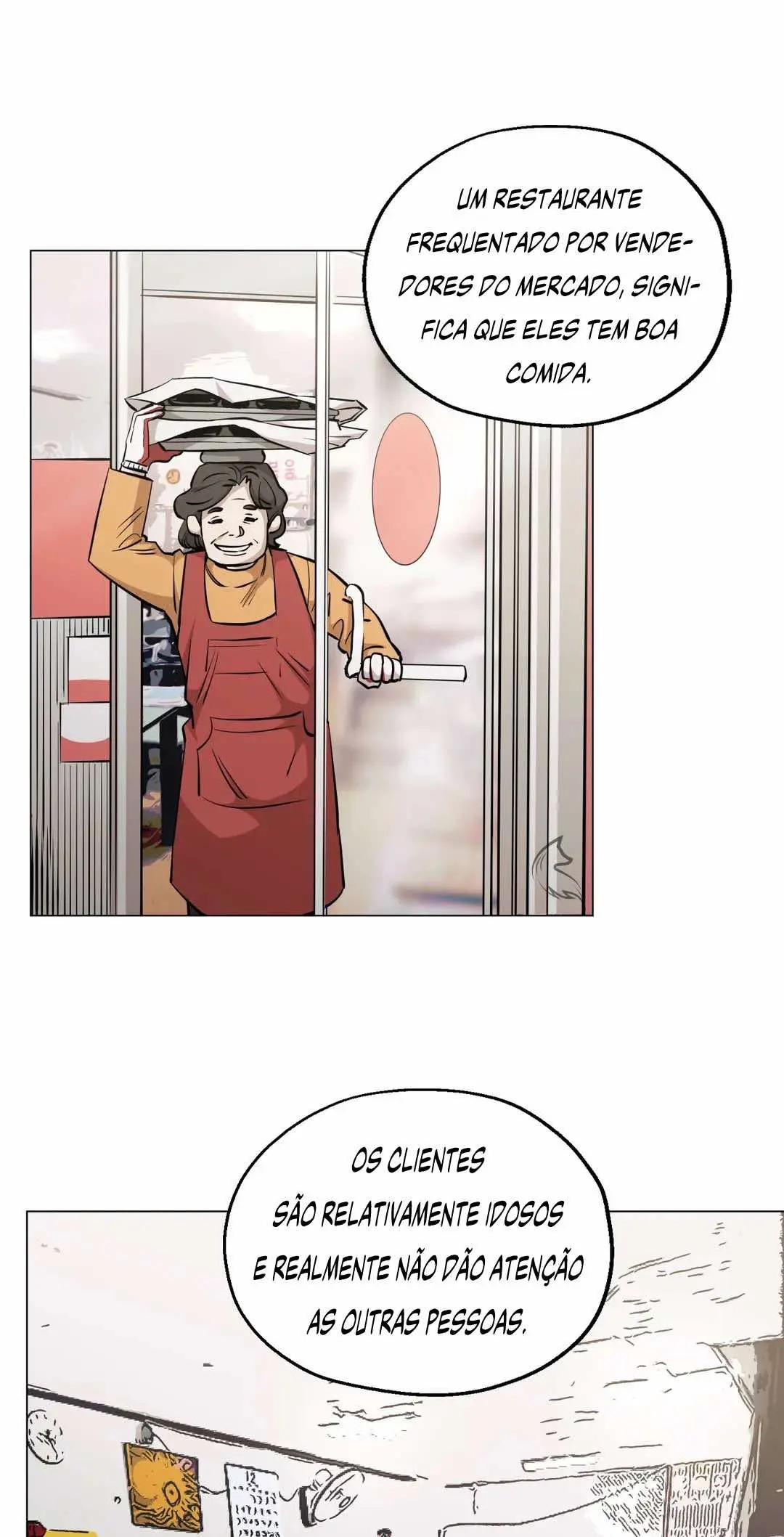 Killer Crush – Capítulo 45 Yaoi – Página 45