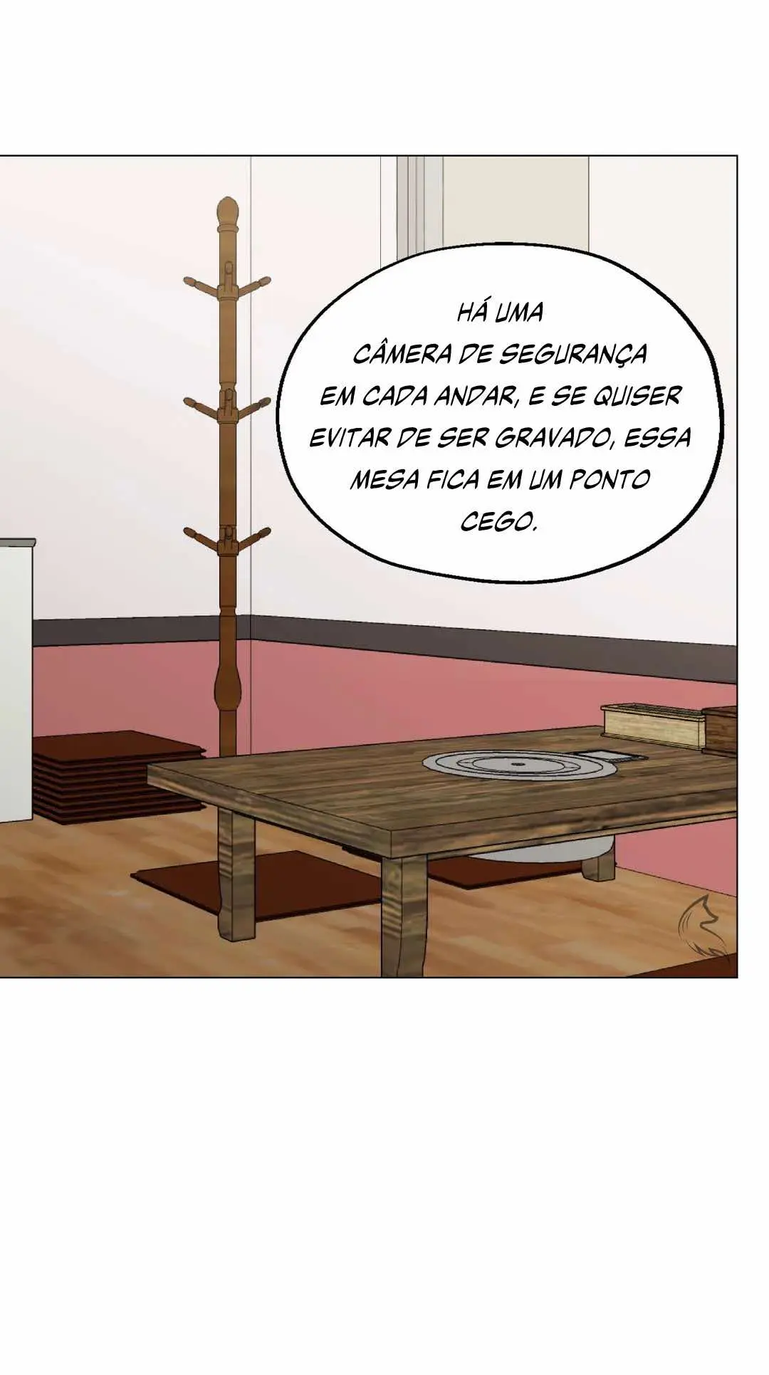 Killer Crush – Capítulo 45 Yaoi – Página 48