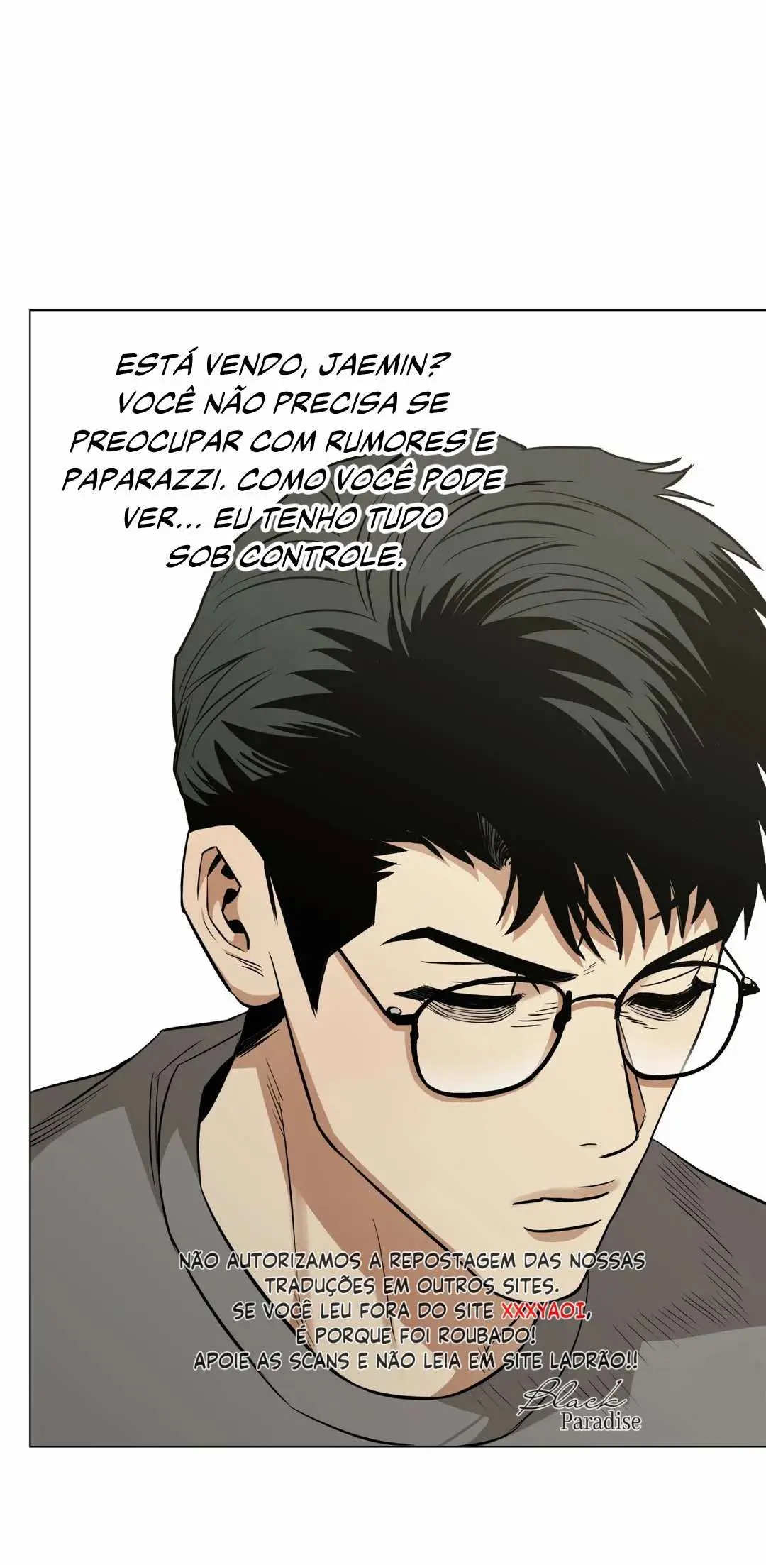 Killer Crush – Capítulo 45 Yaoi – Página 51