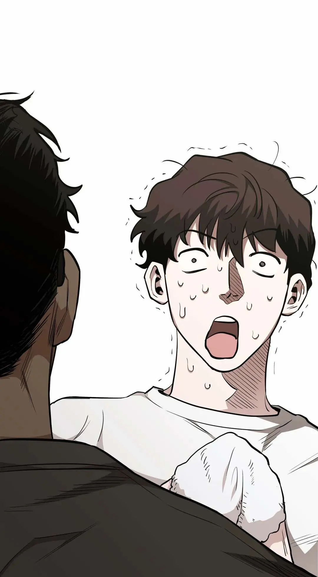 Killer Crush – Capítulo 45 Yaoi – Página 53