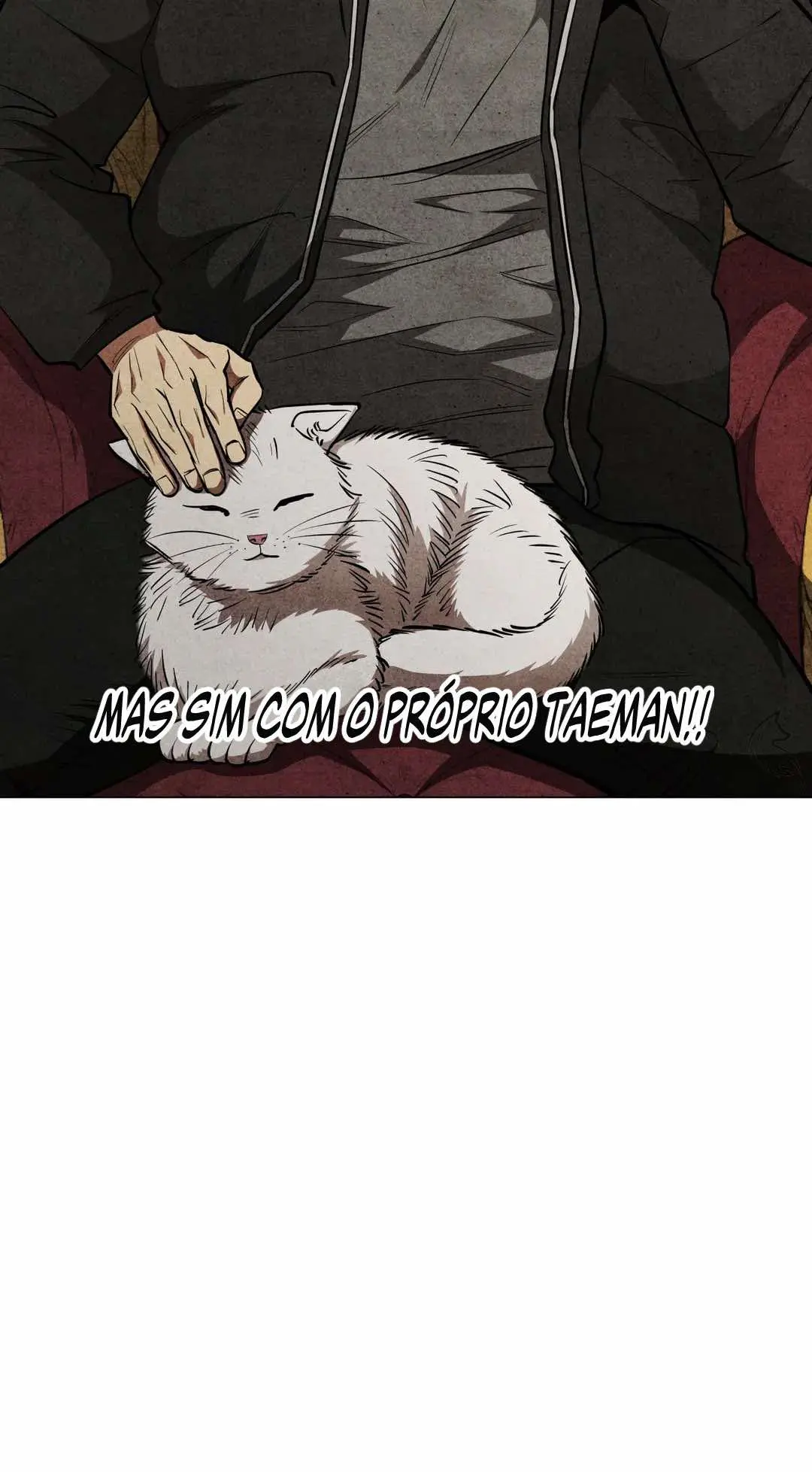 Killer Crush – Capítulo 45 Yaoi – Página 56