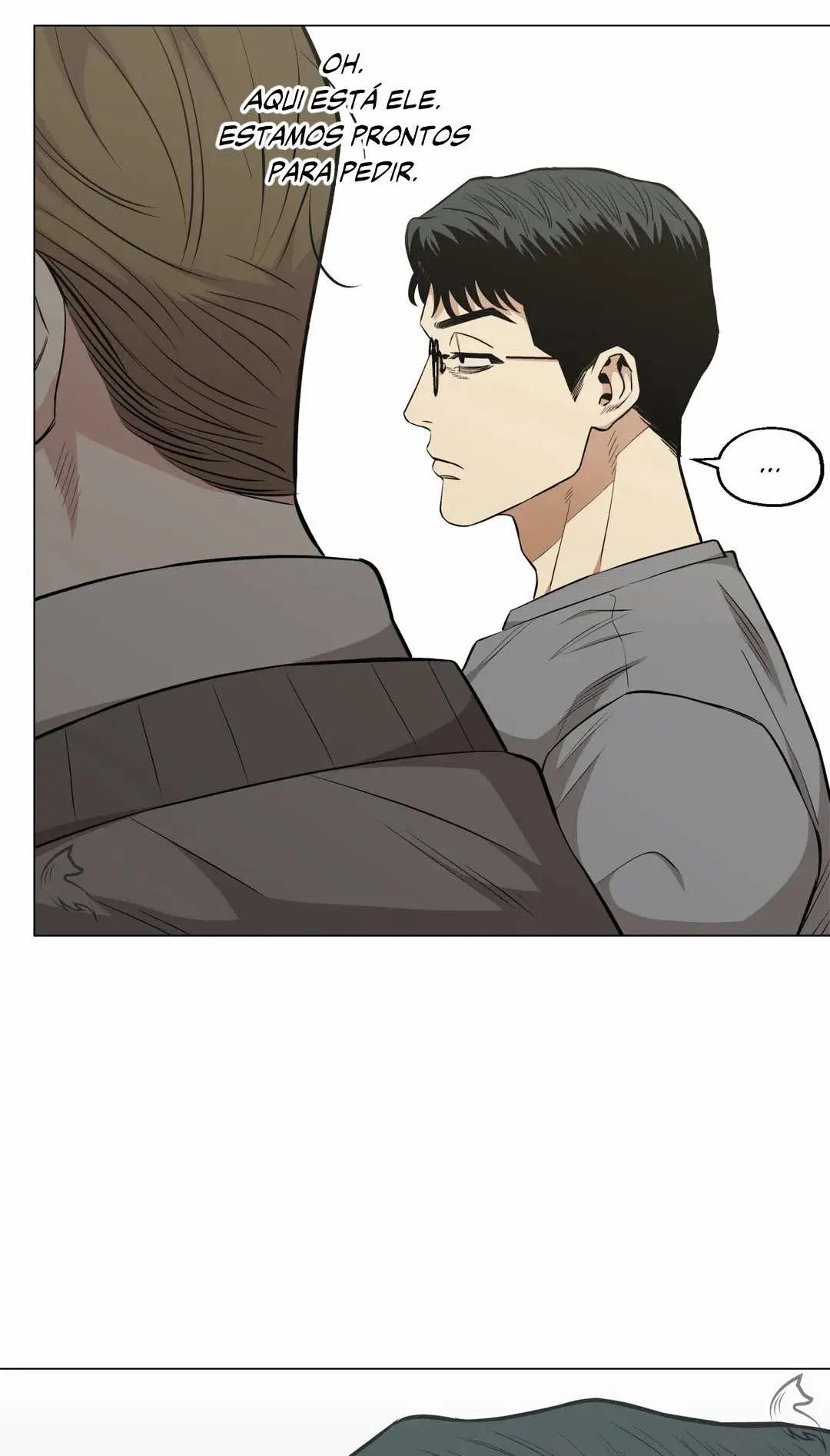 Killer Crush – Capítulo 45 Yaoi – Página 58