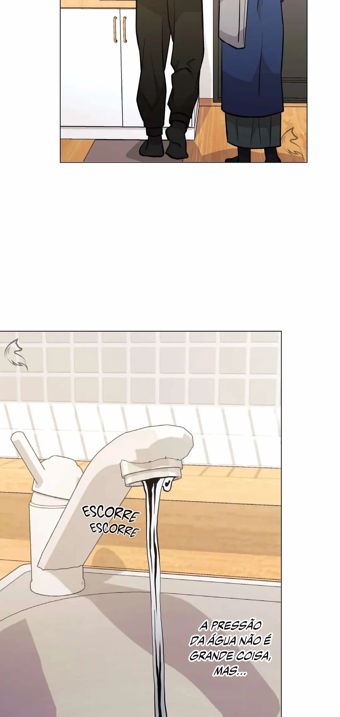 Killer Crush – Capítulo 45 Yaoi – Página 6