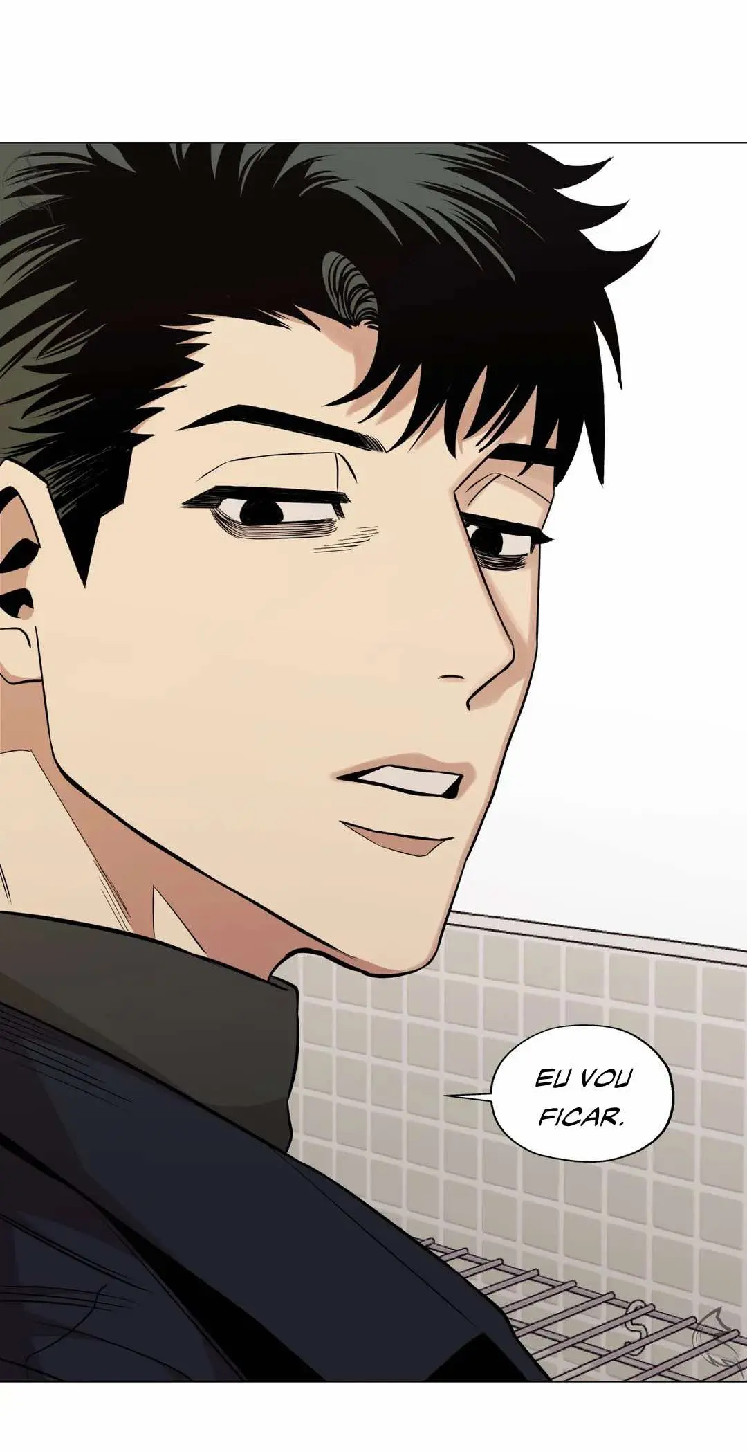 Killer Crush – Capítulo 45 Yaoi – Página 9