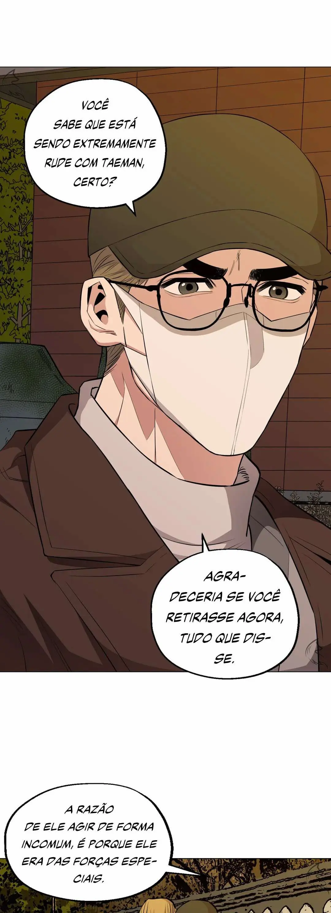 Killer Crush – Capítulo 46 Yaoi – Página 16