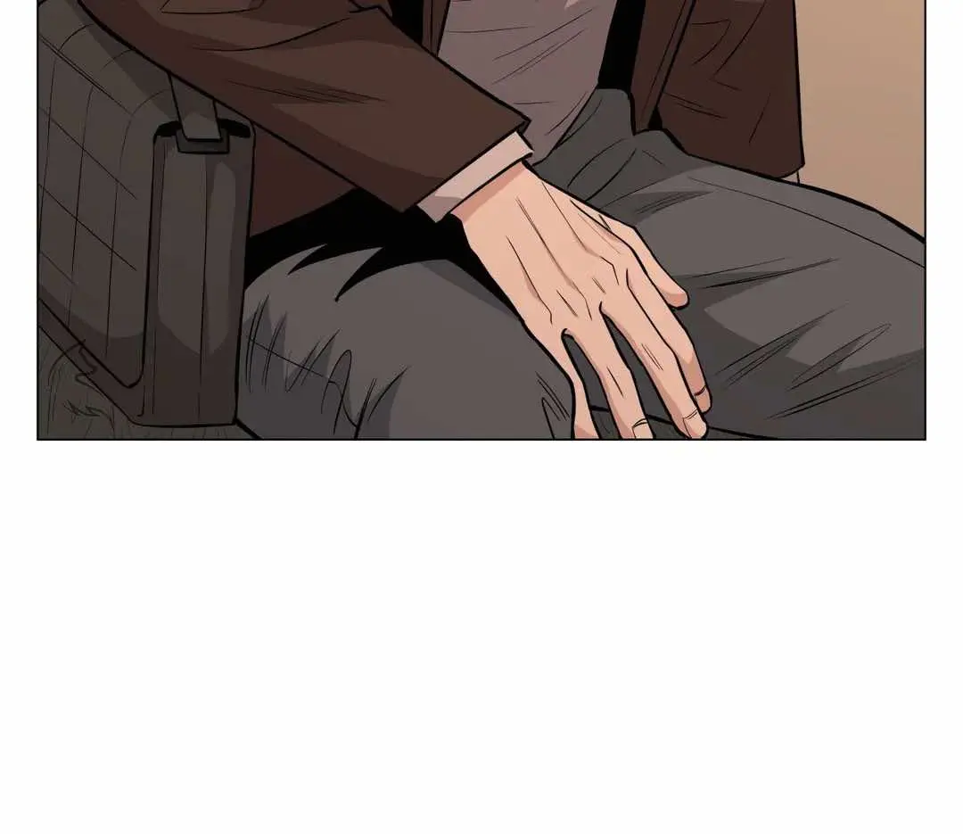 Killer Crush – Capítulo 46 Yaoi – Página 24