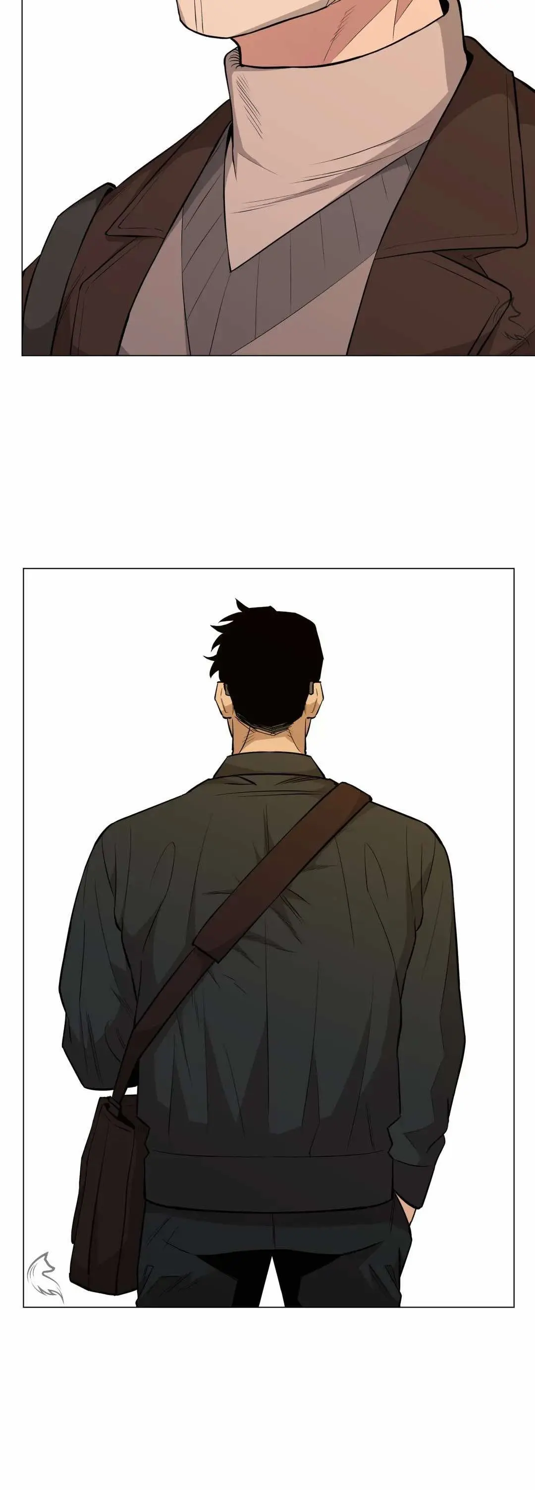 Killer Crush – Capítulo 46 Yaoi – Página 26