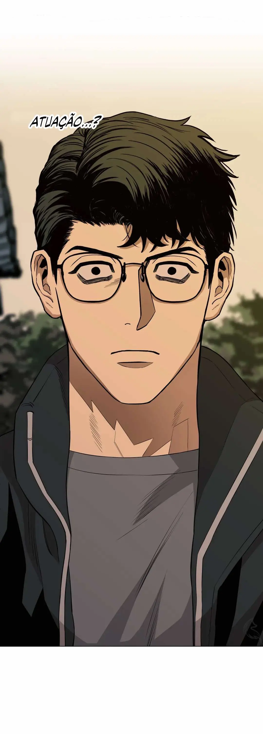 Killer Crush – Capítulo 46 Yaoi – Página 27