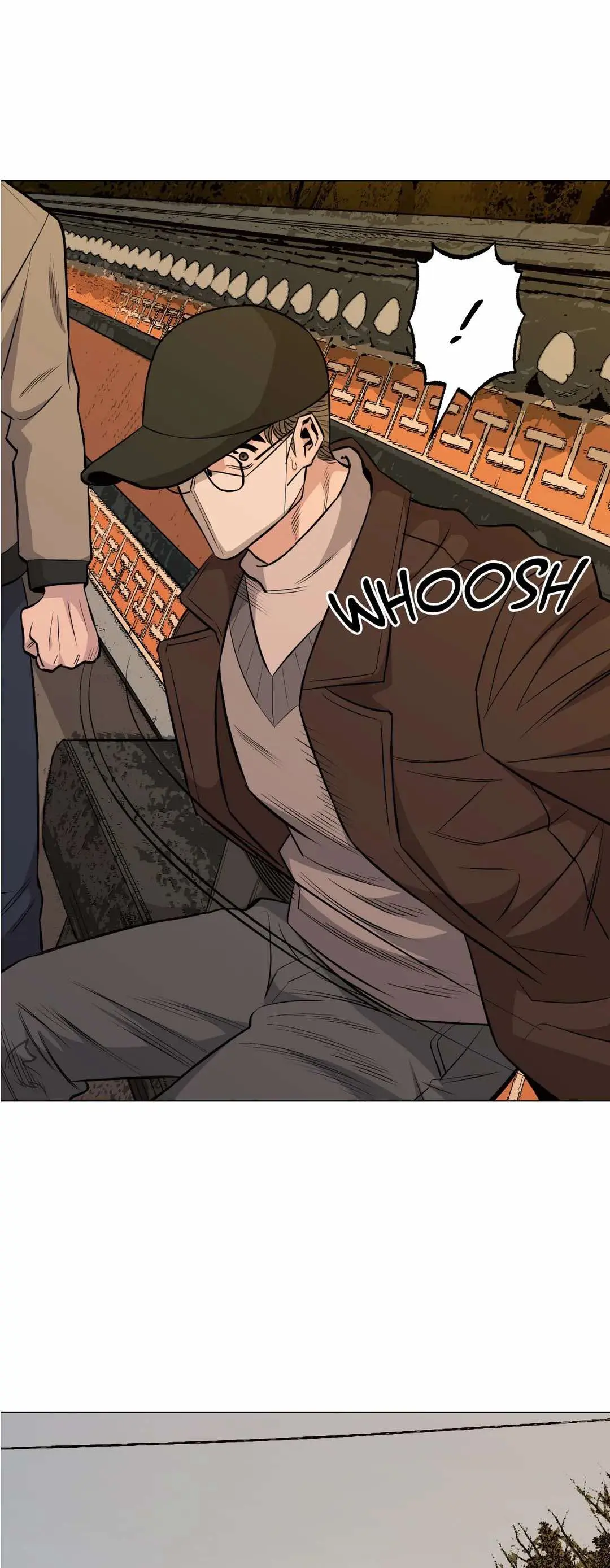 Killer Crush – Capítulo 46 Yaoi – Página 28