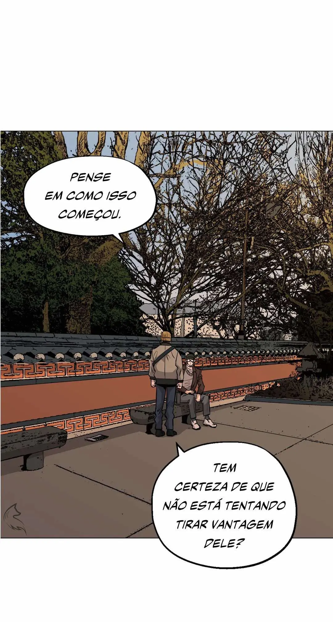 Killer Crush – Capítulo 46 Yaoi – Página 30