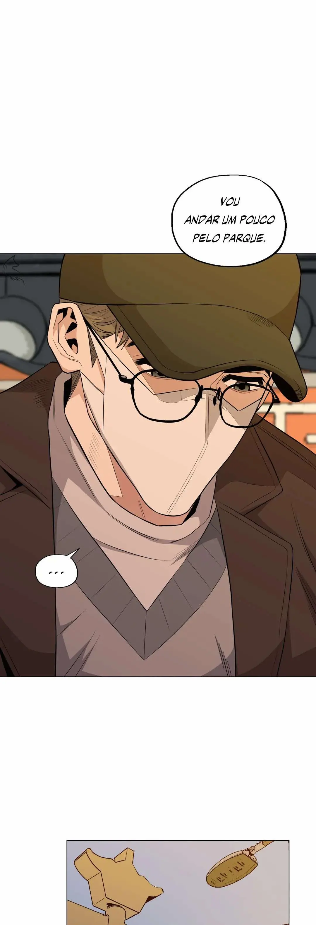 Killer Crush – Capítulo 46 Yaoi – Página 34