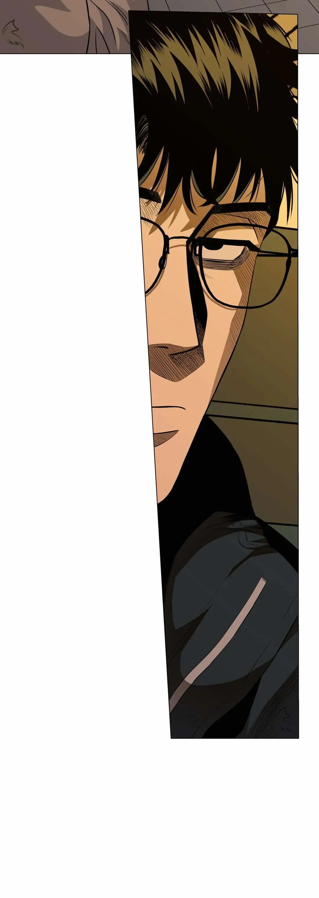 Killer Crush – Capítulo 46 Yaoi – Página 39