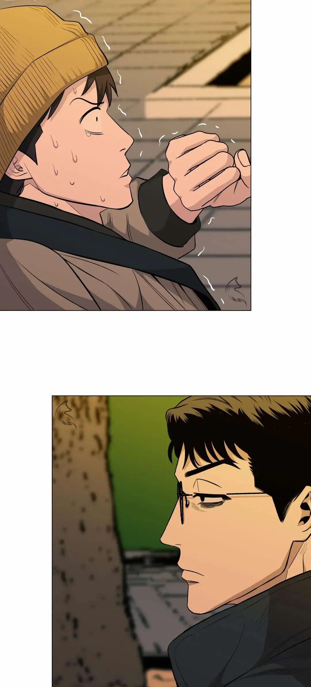 Killer Crush – Capítulo 46 Yaoi – Página 44