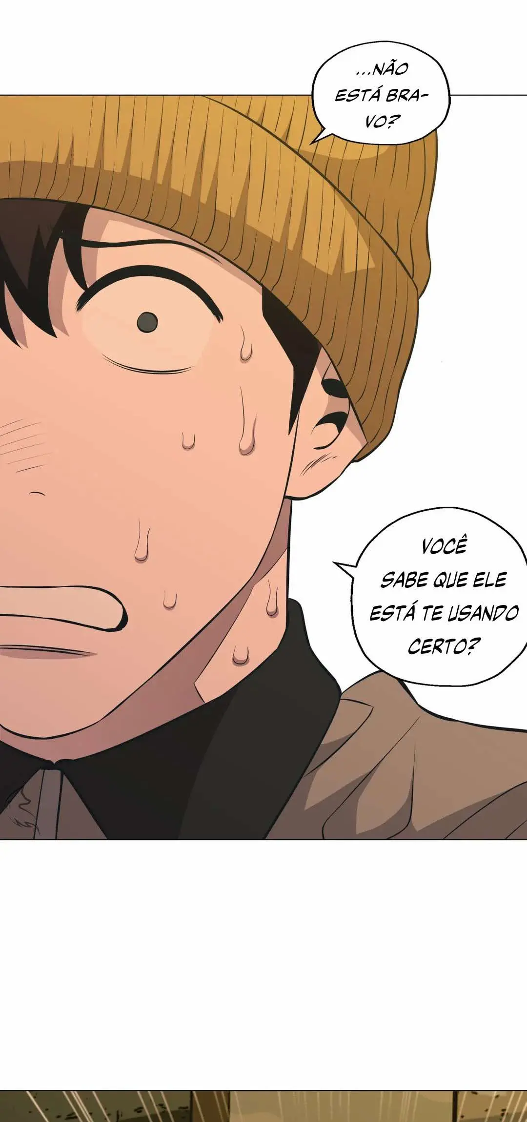 Killer Crush – Capítulo 47 Yaoi – Página 11