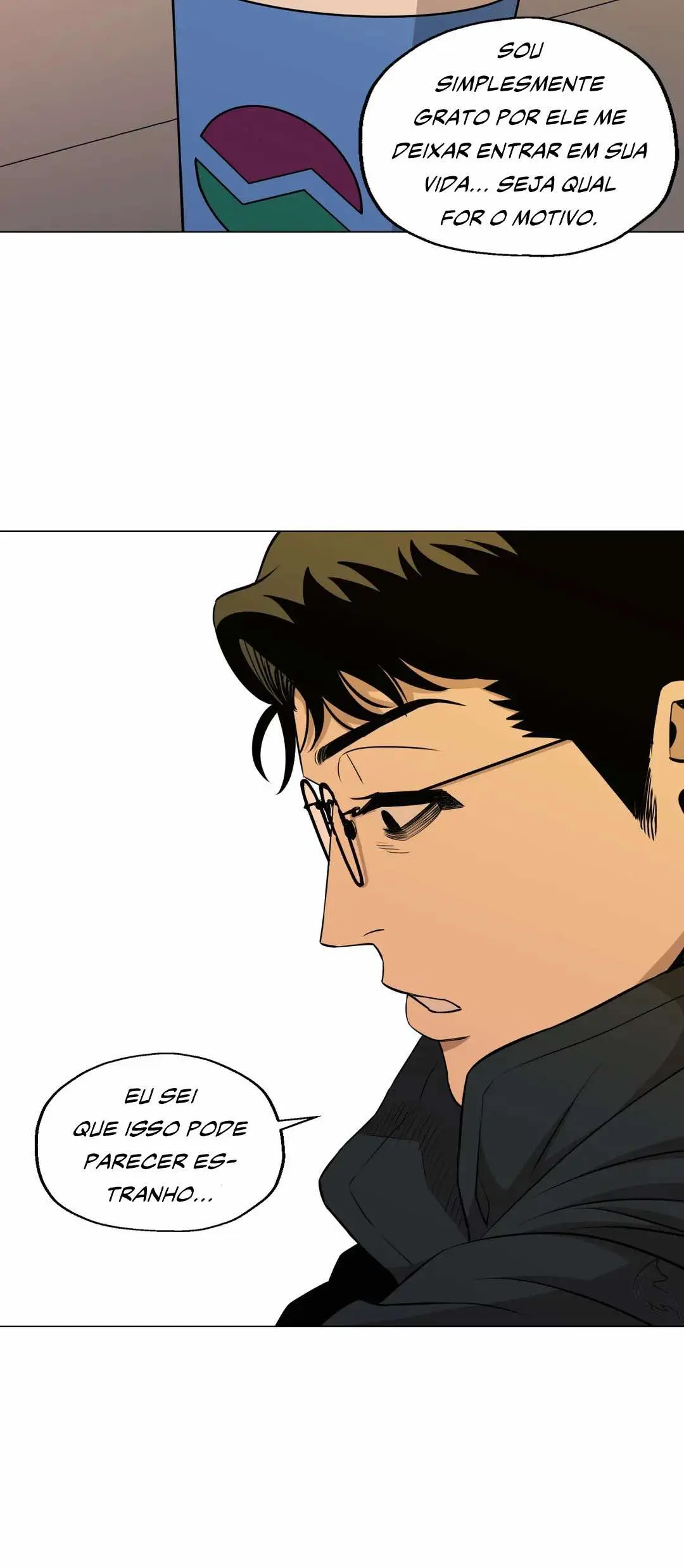 Killer Crush – Capítulo 47 Yaoi – Página 14