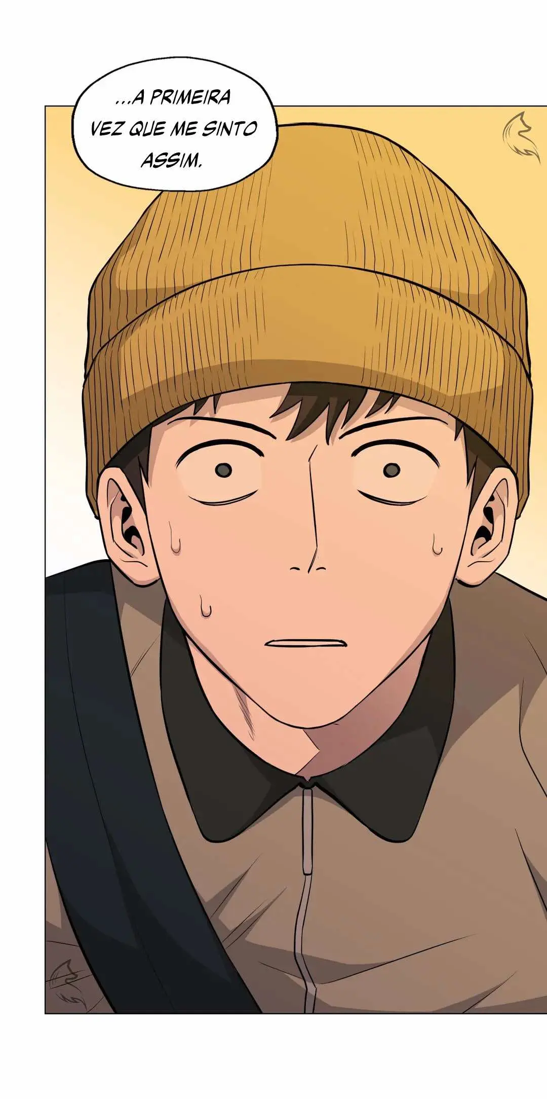 Killer Crush – Capítulo 47 Yaoi – Página 22