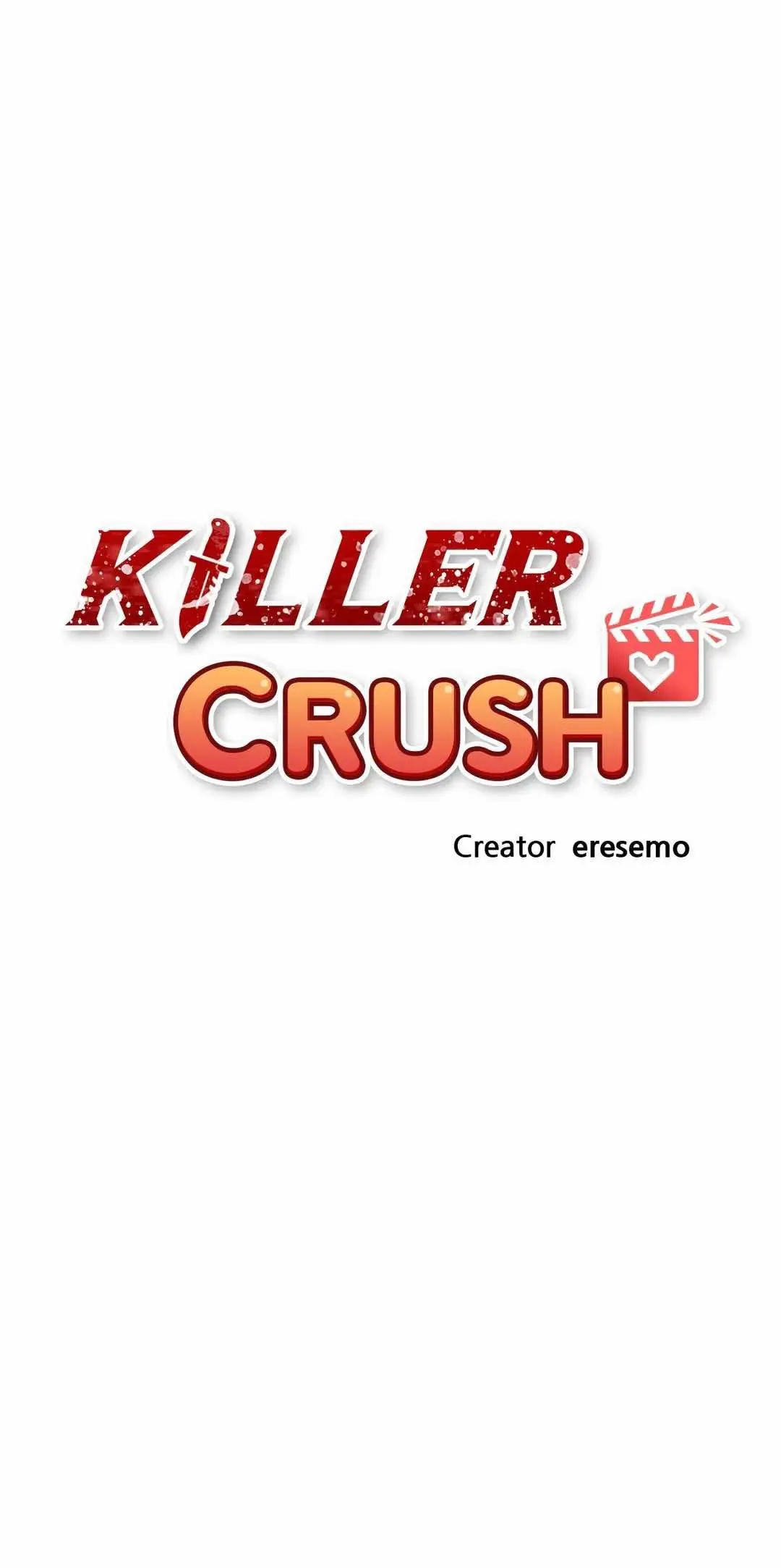 Killer Crush – Capítulo 47 Yaoi – Página 23