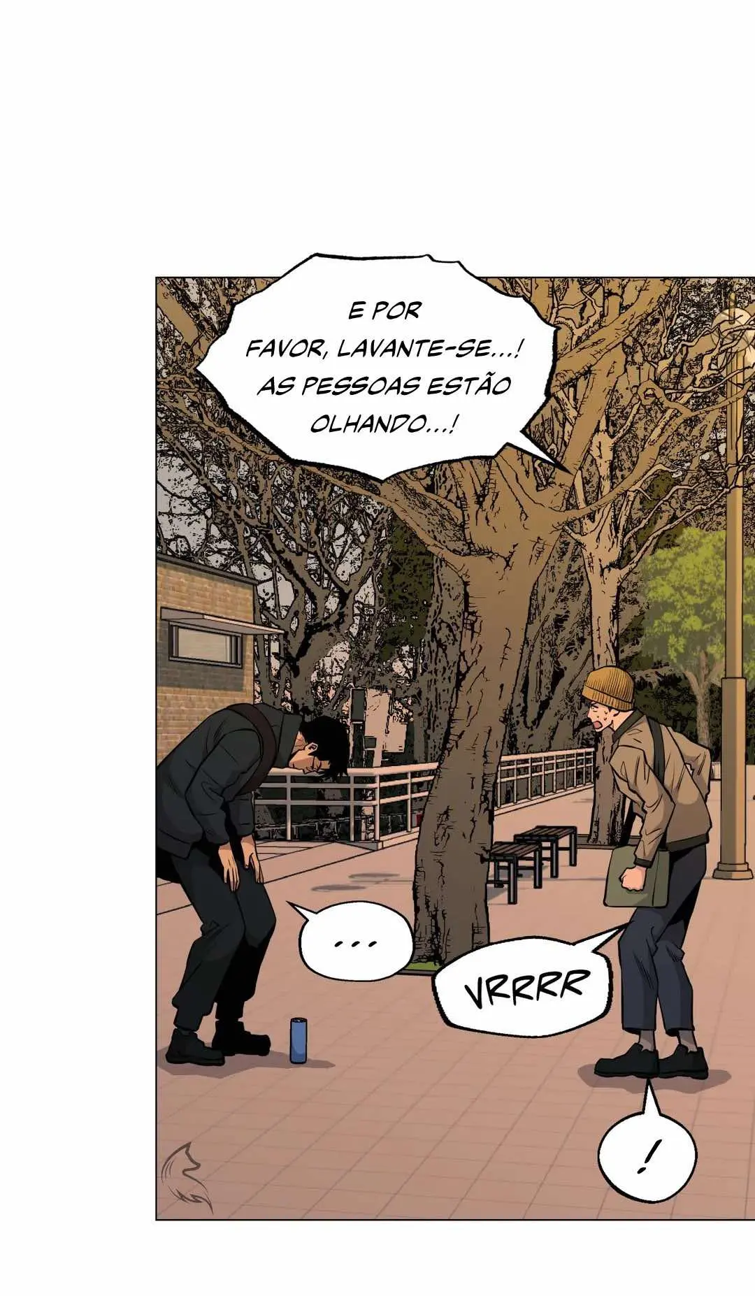 Killer Crush – Capítulo 47 Yaoi – Página 26