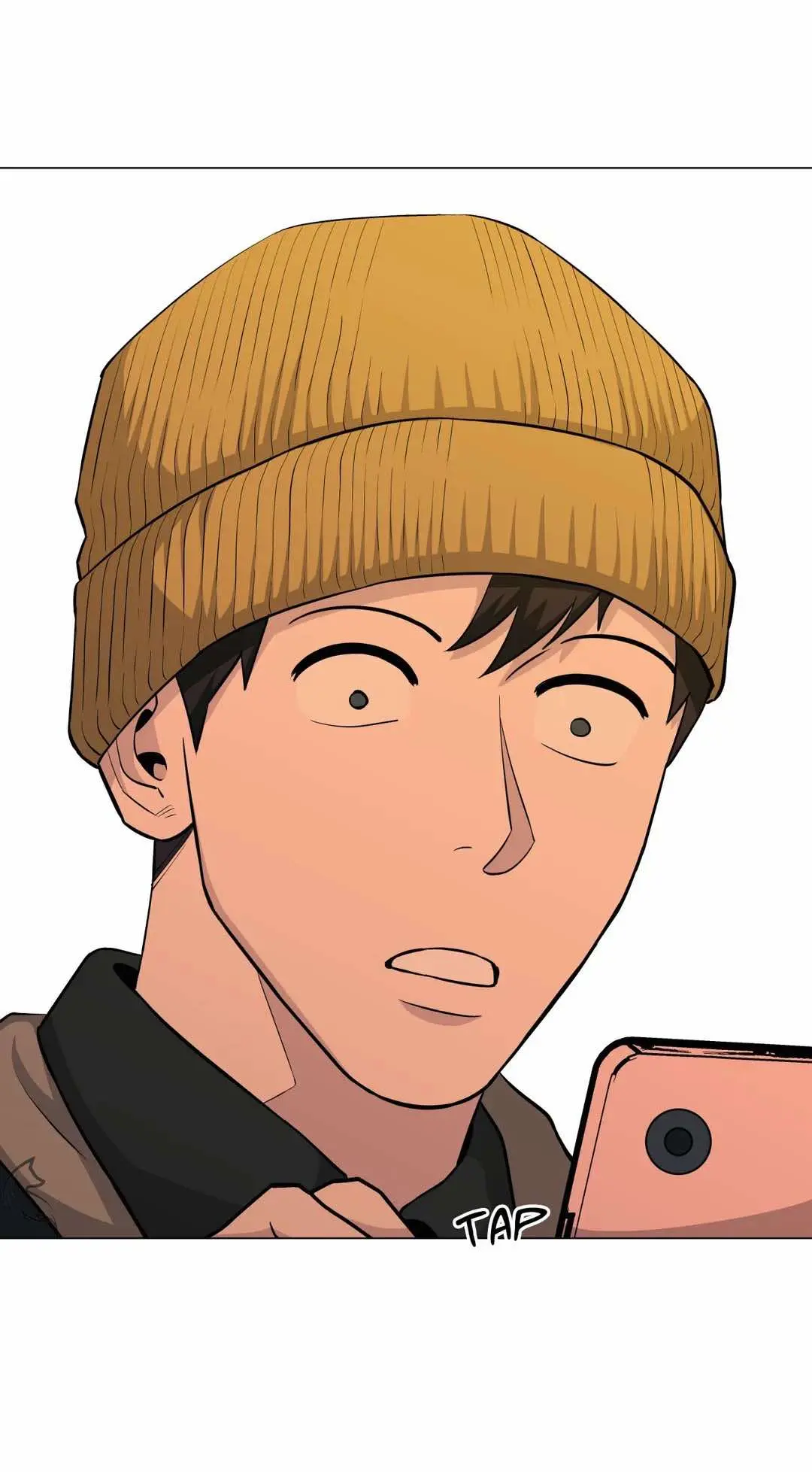 Killer Crush – Capítulo 47 Yaoi – Página 28