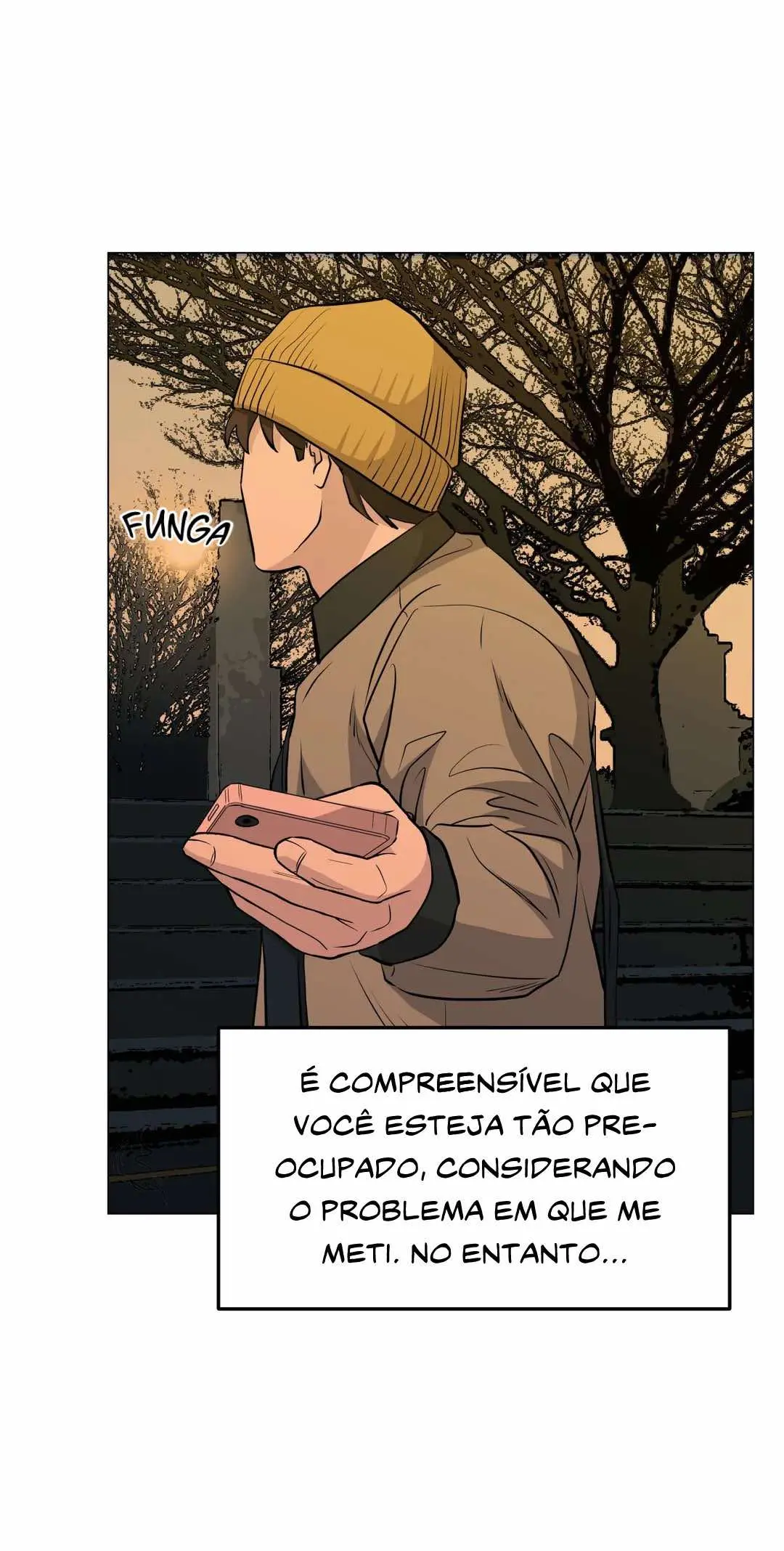 Killer Crush – Capítulo 47 Yaoi – Página 37