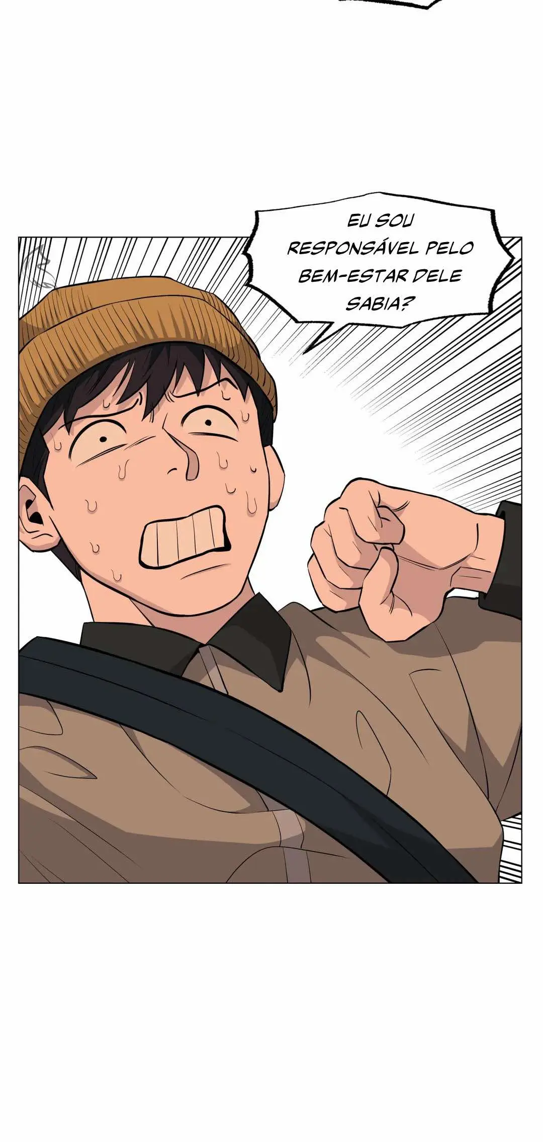 Killer Crush – Capítulo 47 Yaoi – Página 4