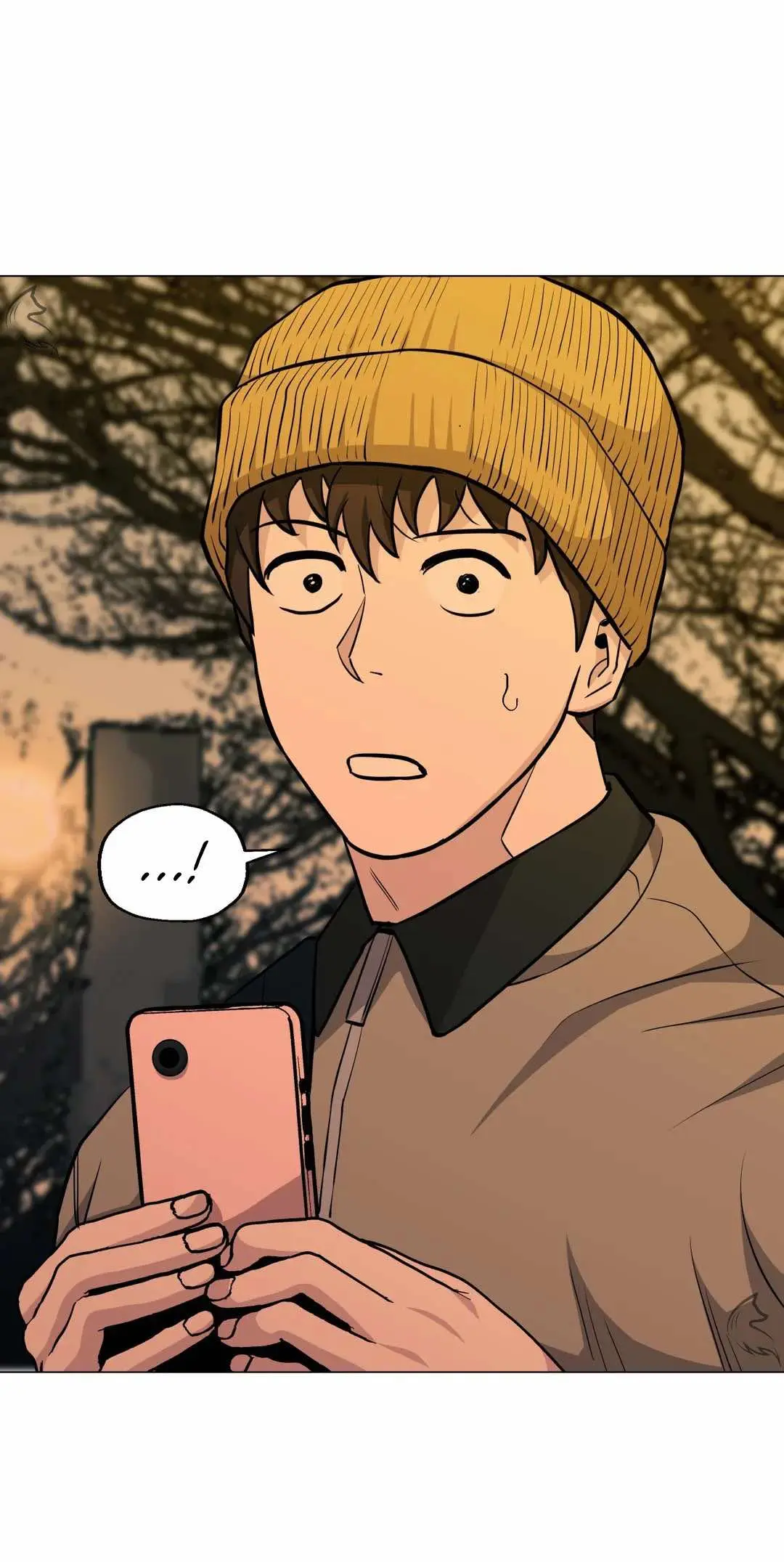 Killer Crush – Capítulo 47 Yaoi – Página 45