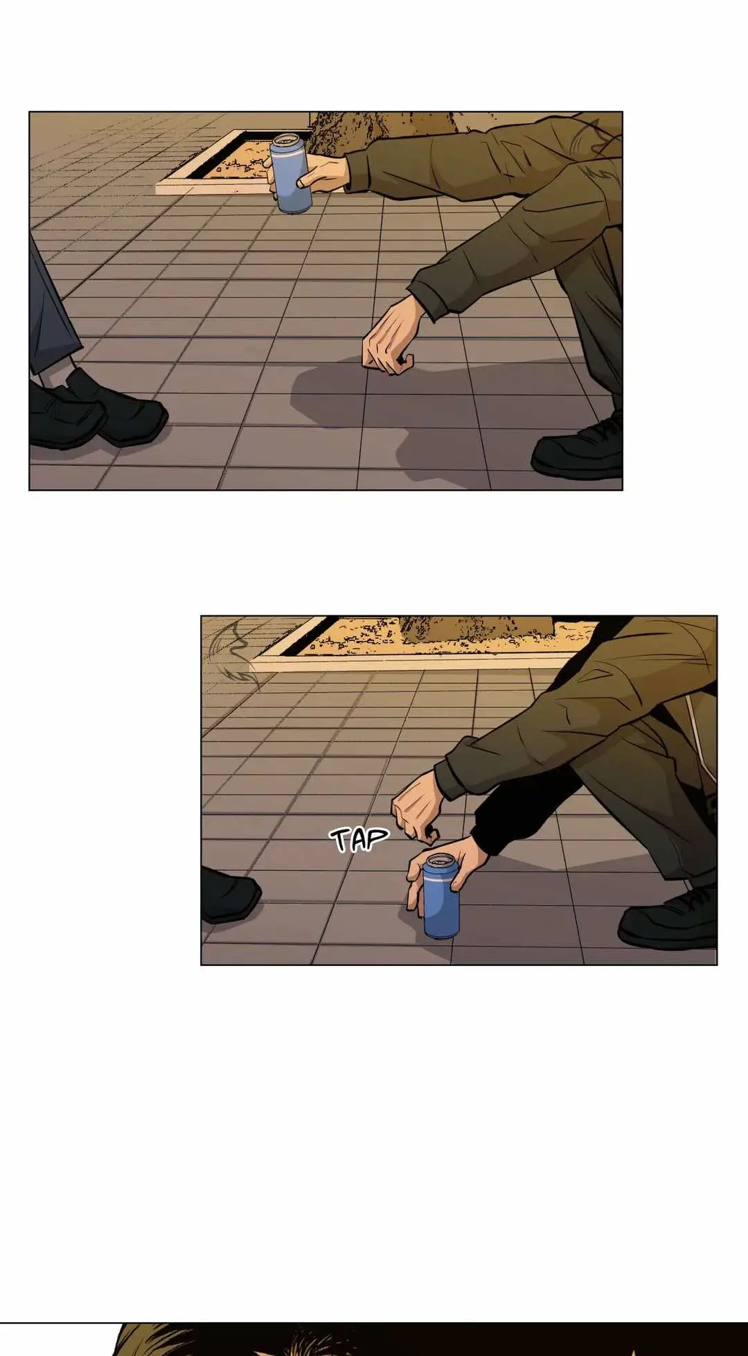 Killer Crush – Capítulo 47 Yaoi – Página 5