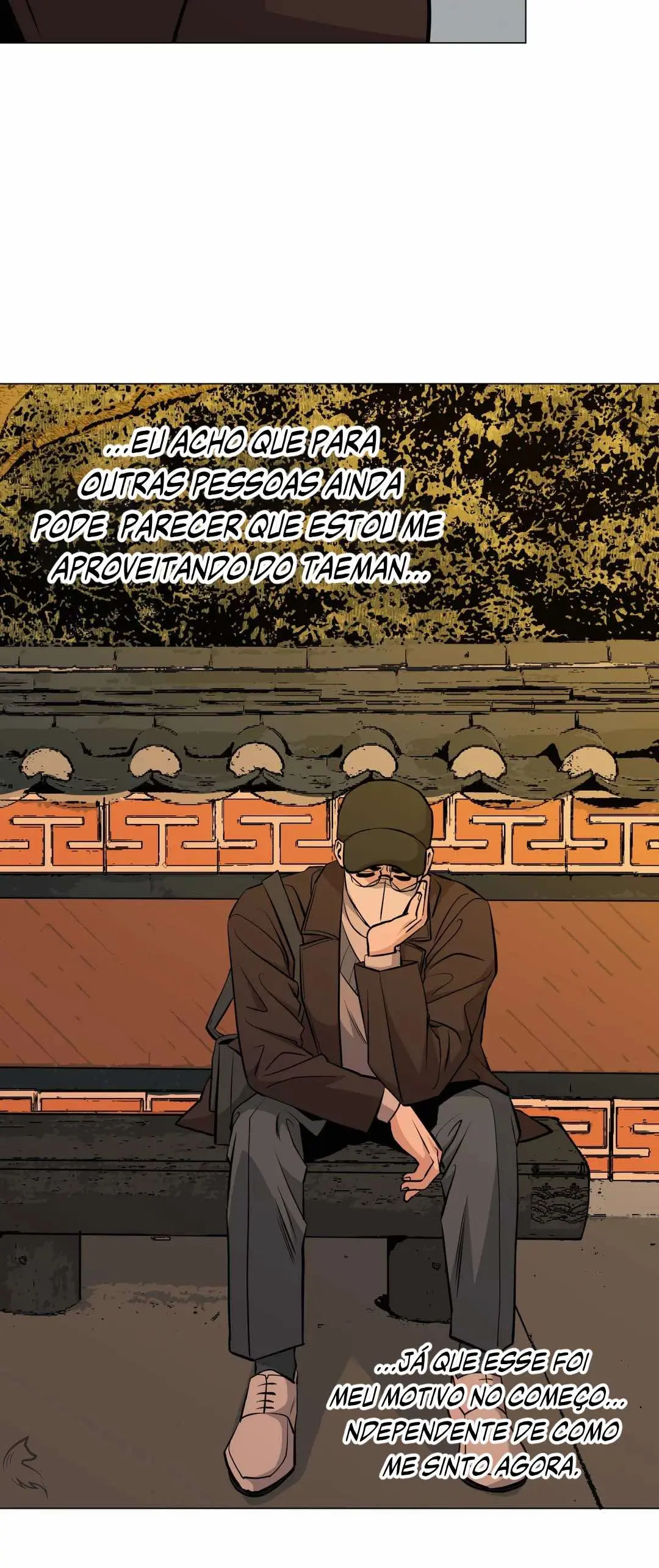 Killer Crush – Capítulo 47 Yaoi – Página 50