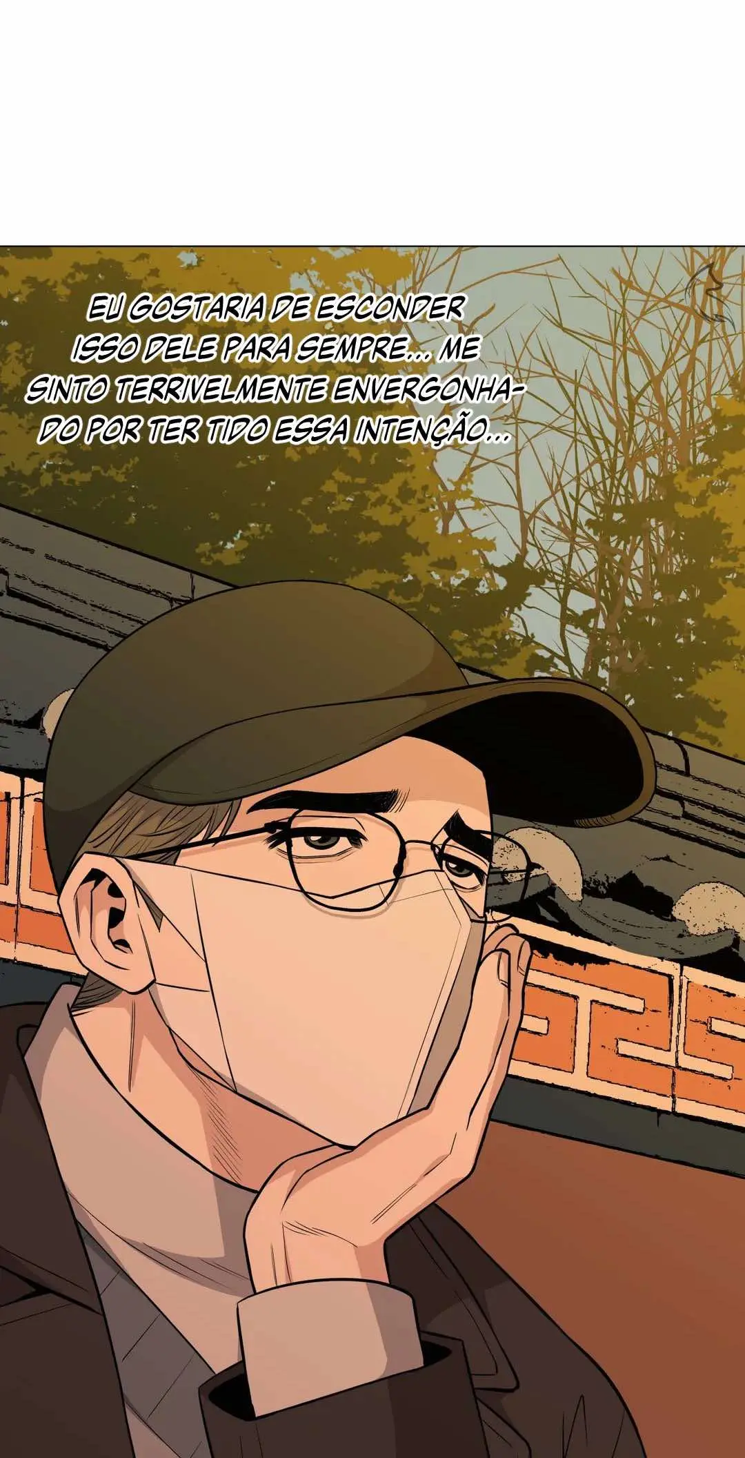 Killer Crush – Capítulo 47 Yaoi – Página 51