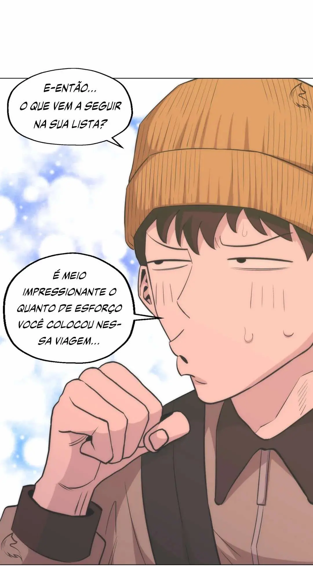 Killer Crush – Capítulo 47 Yaoi – Página 59