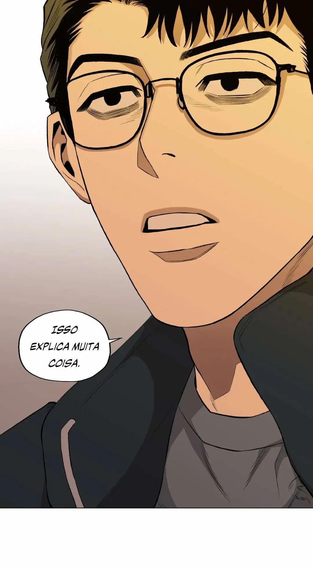 Killer Crush – Capítulo 47 Yaoi – Página 6