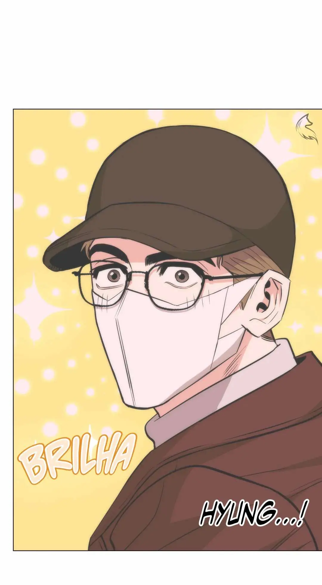 Killer Crush – Capítulo 47 Yaoi – Página 60